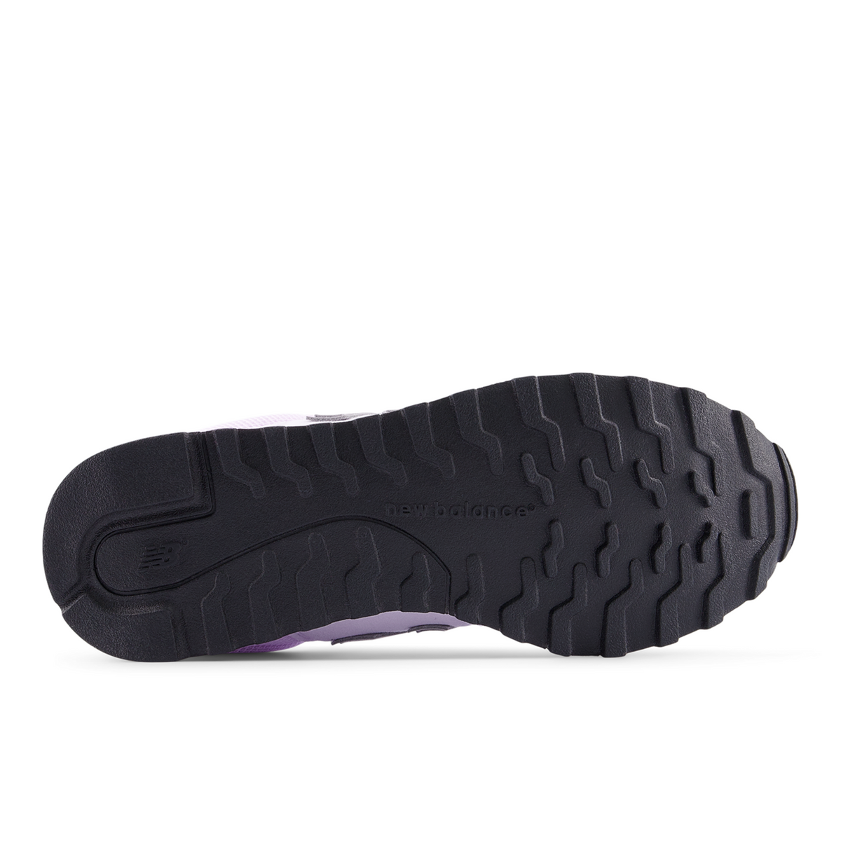 New Balance W 500 Fall Essentials Freizeitschuhe in VIOLETT