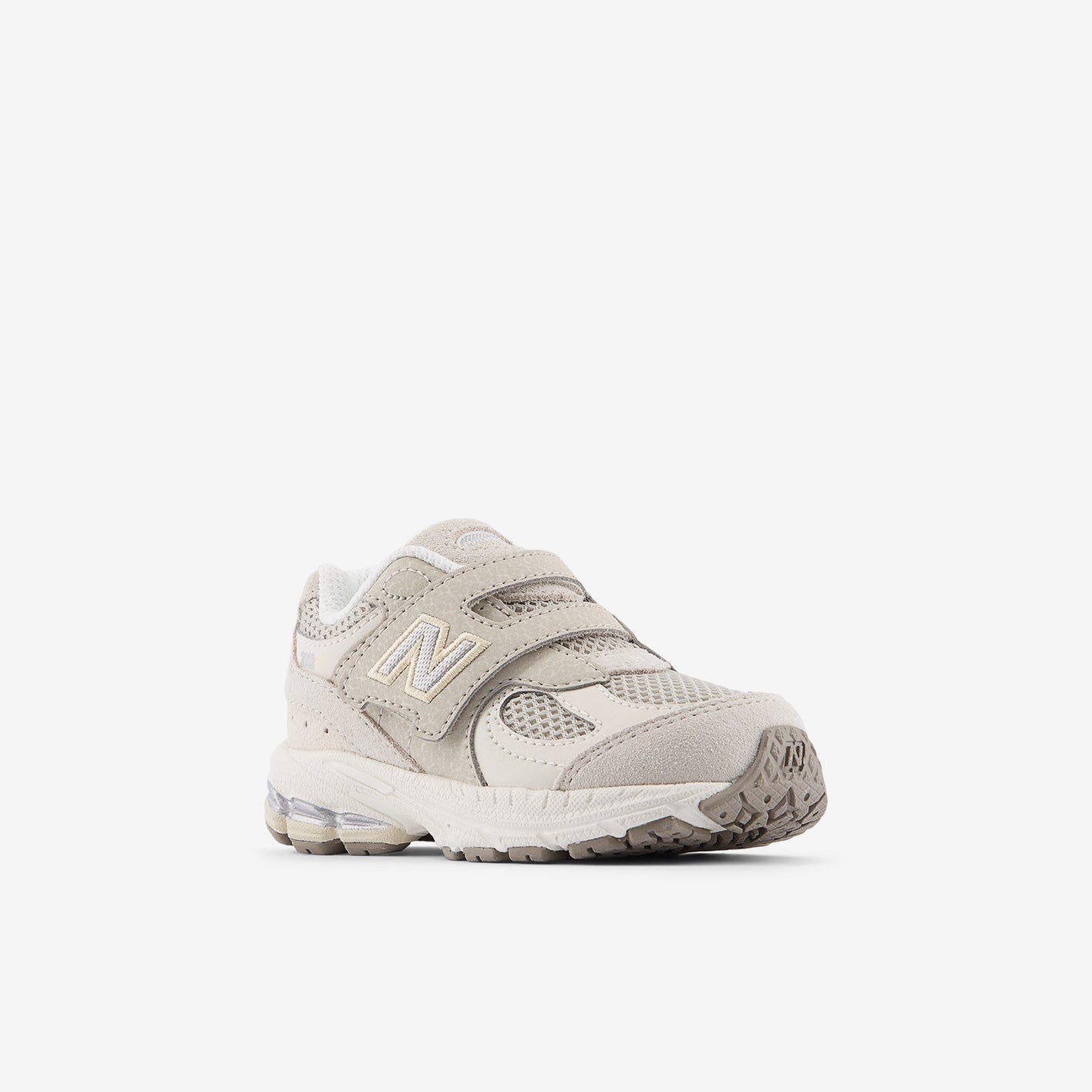 I 2002 Chaussures de loisirs