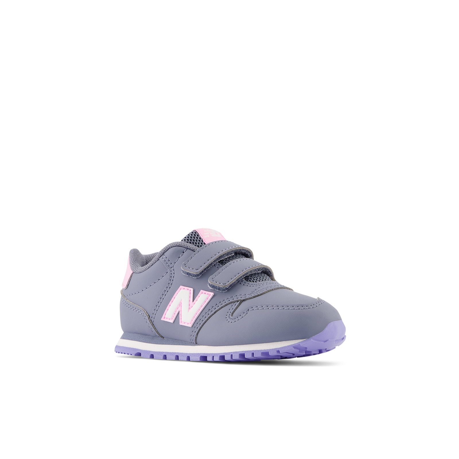New Balance I 500 Freizeitschuhe in GRAU