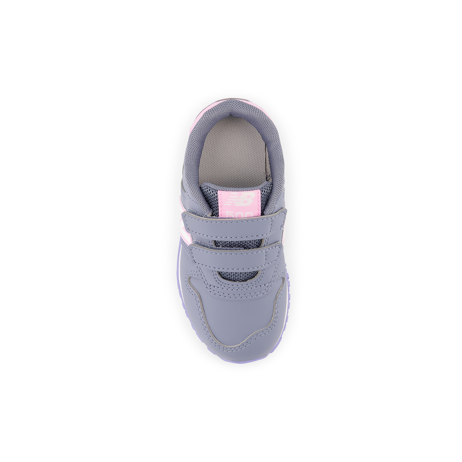 New Balance I 500 Freizeitschuhe in GRAU