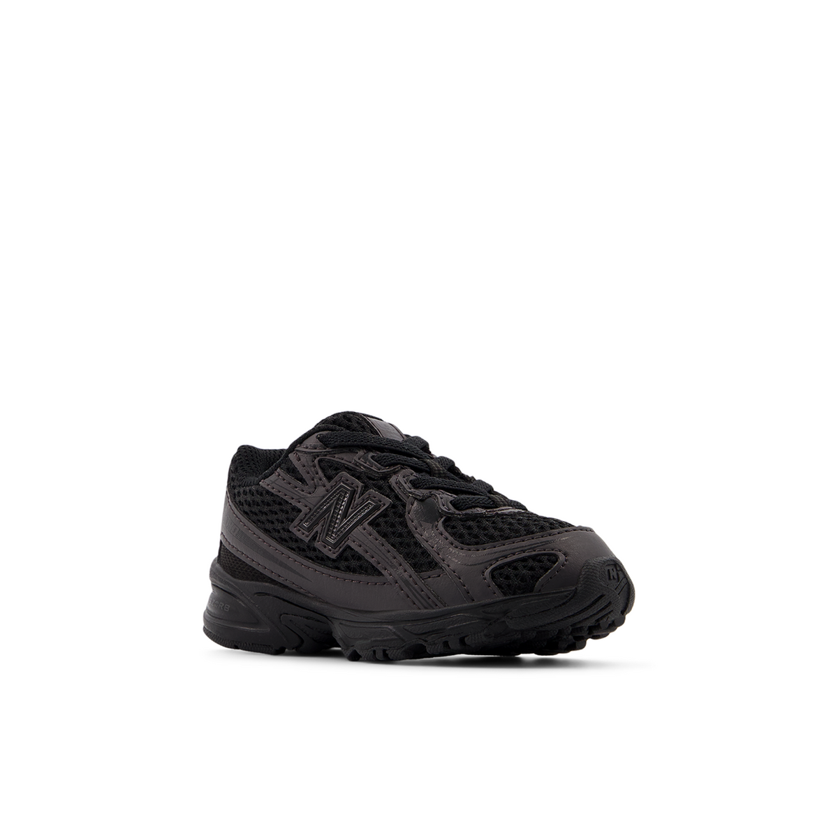 New Balance I 740 Core Freizeitschuhe in SCHWARZ