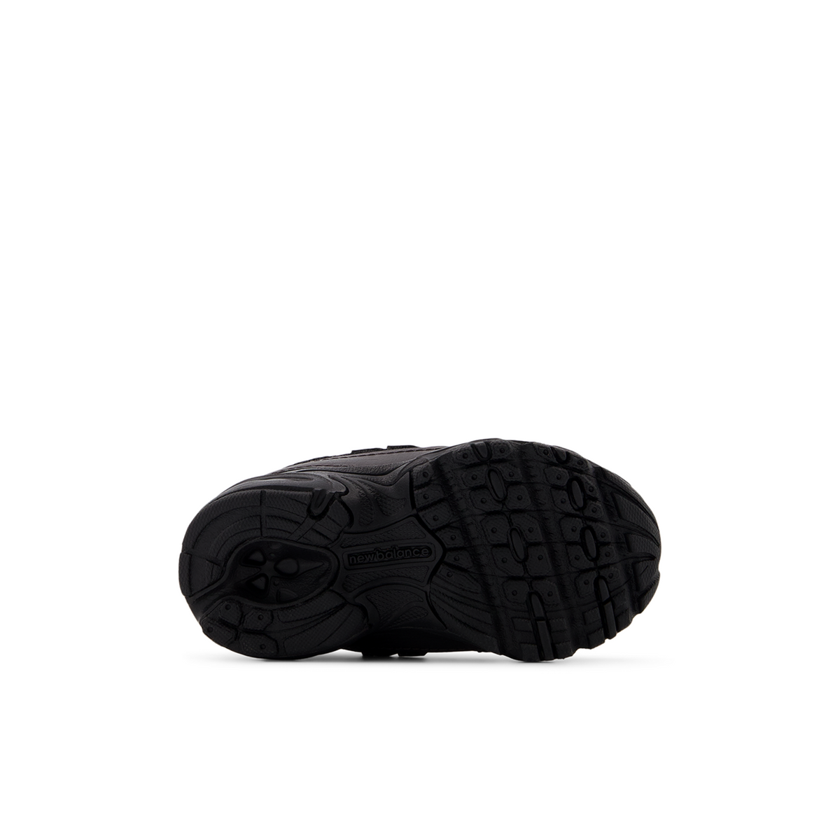 New Balance I 740 Core Freizeitschuhe in SCHWARZ