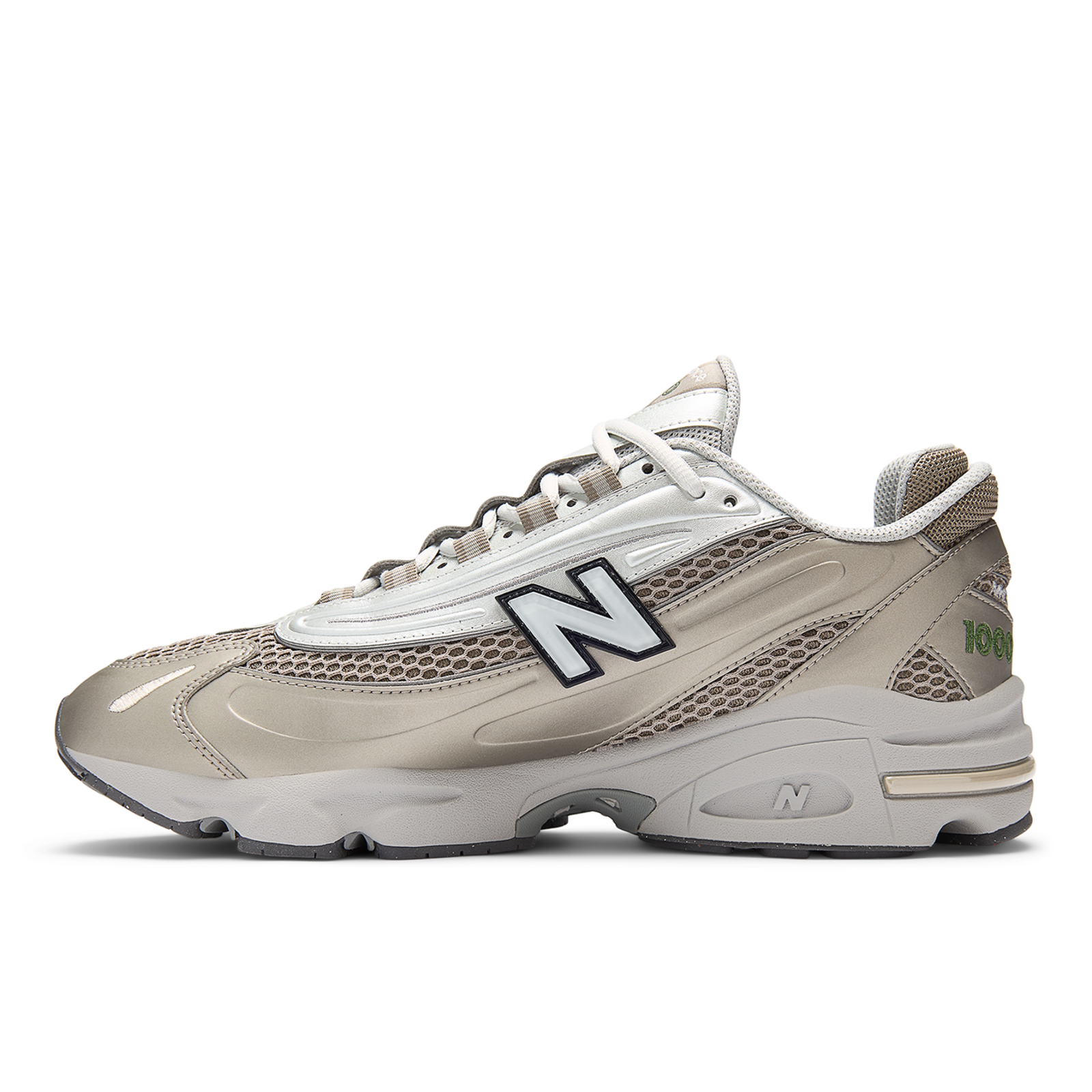 New Balance U 1000 Freizeitschuhe in GRAU