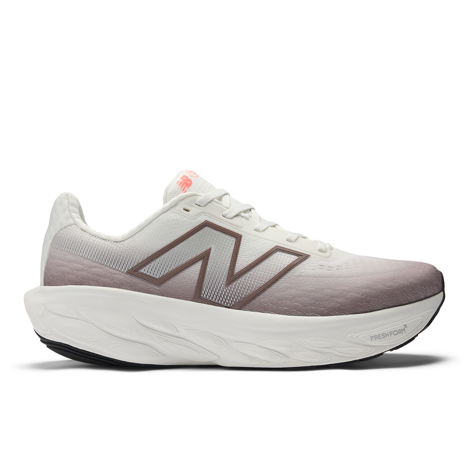 New Balance M 1080 v14 Laufschuhe in GRAU