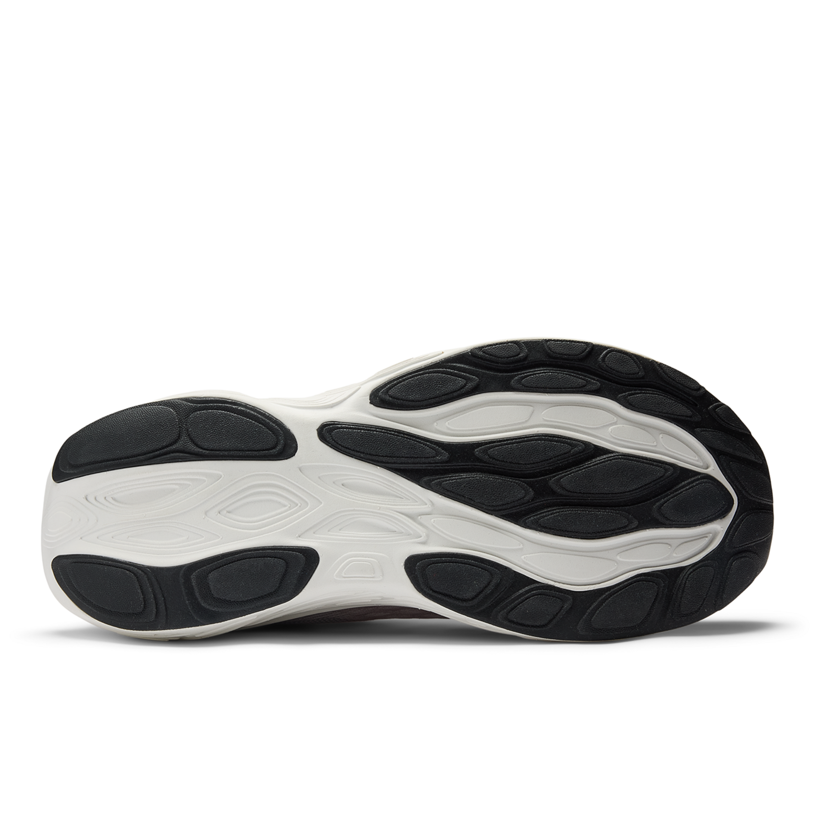 New Balance M 1080 v14 Laufschuhe in GRAU