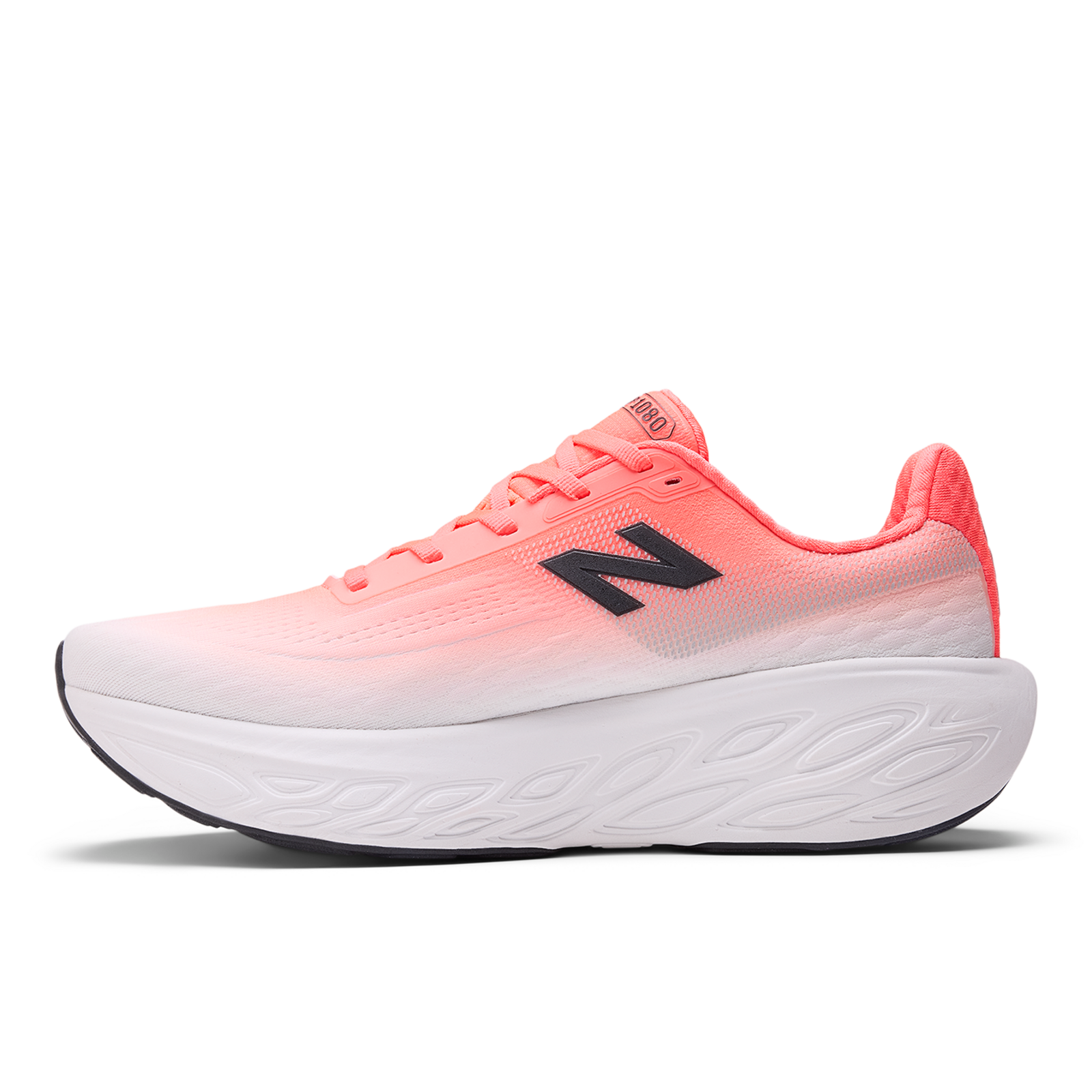New Balance M 1080 v14 Laufschuhe in ROT