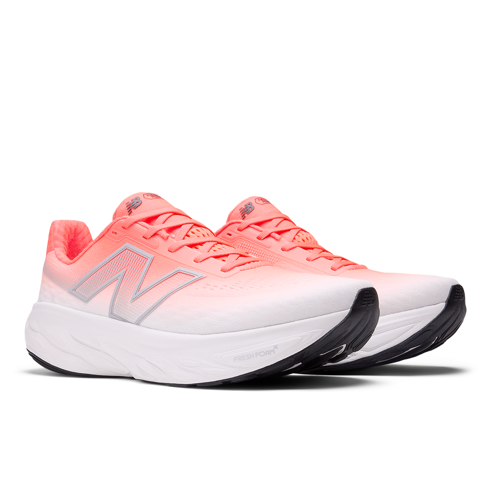 New Balance M 1080 v14 Laufschuhe in ROT