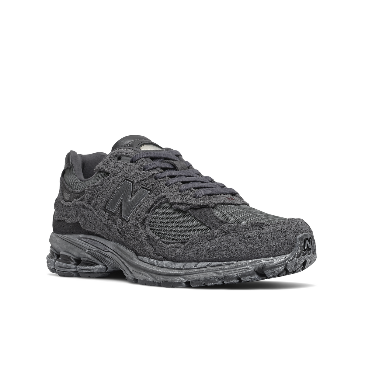 New Balance 2002R Protection Pack Freizeitschuhe in GRAU