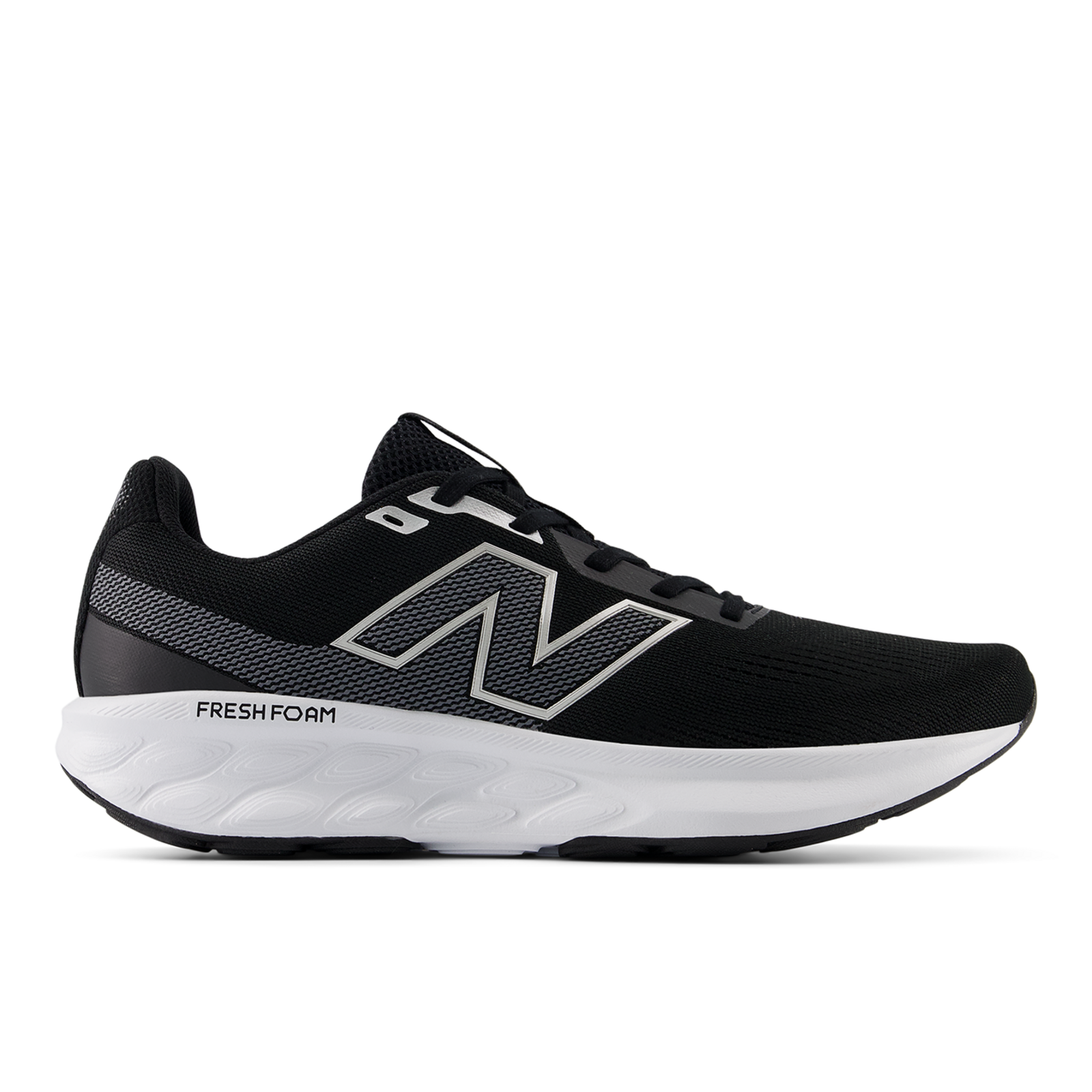 M 520 v9 Laufschuhe black