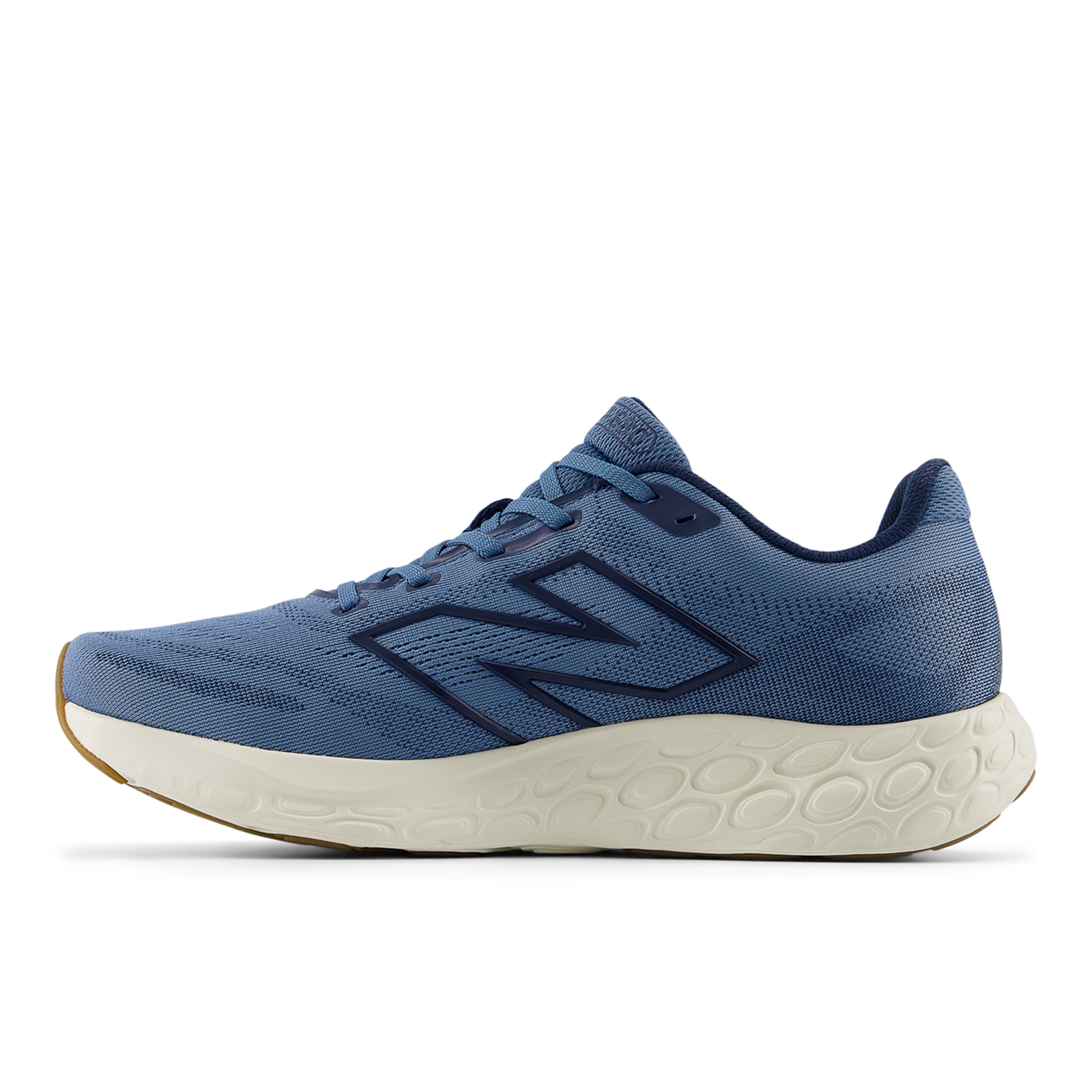 New Balance M 680 v8 Laufschuhe in BLAU