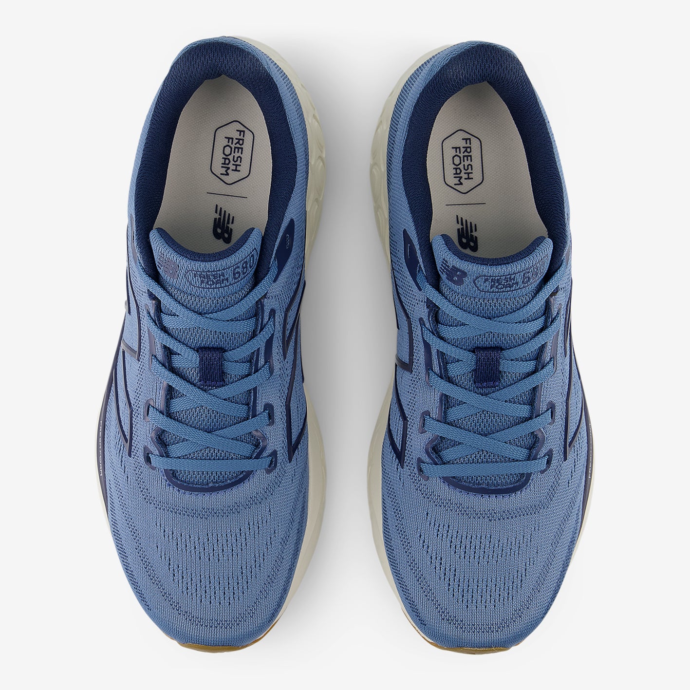 M 680 v8 Laufschuhe