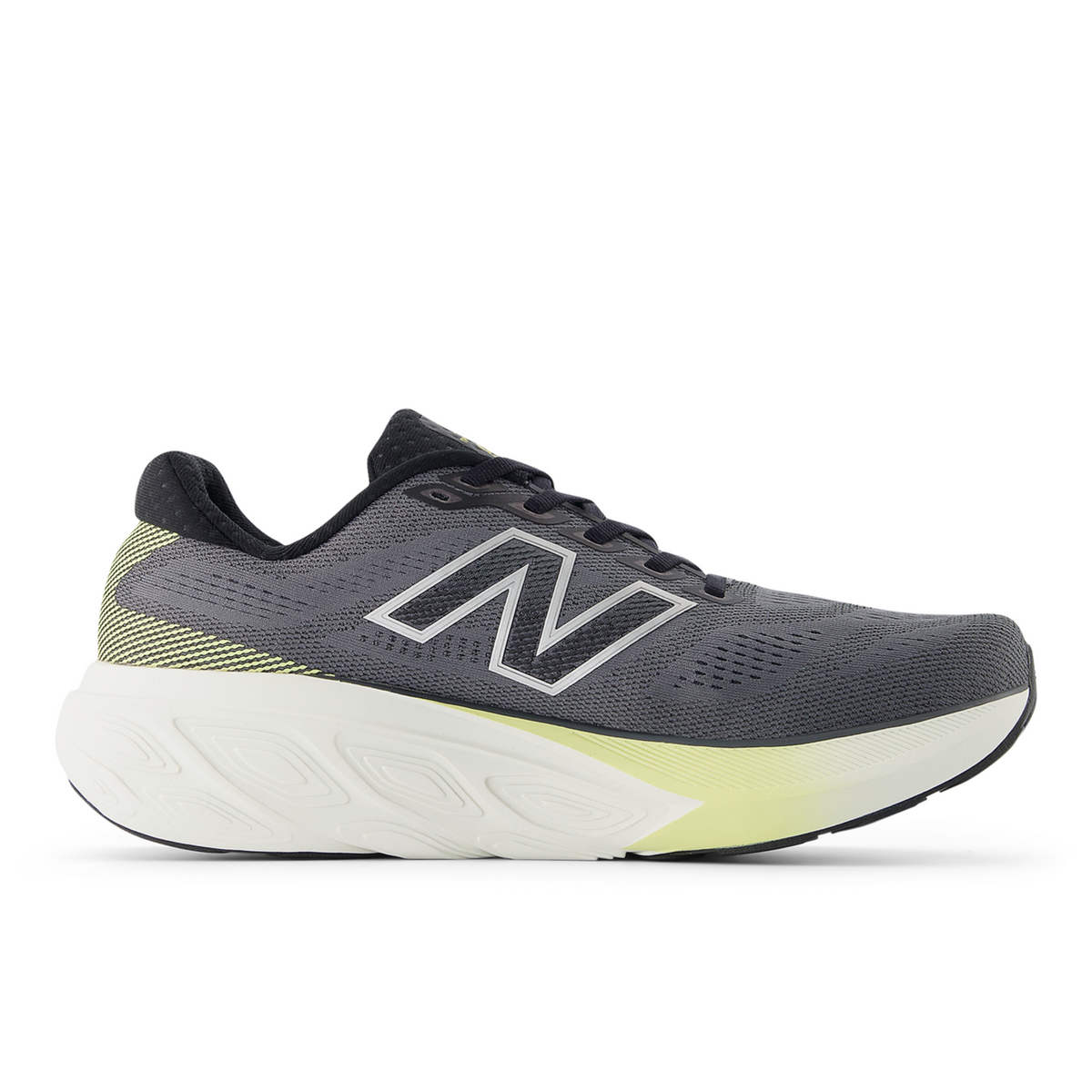 New Balance M 880 v15 Laufschuhe in GRAU