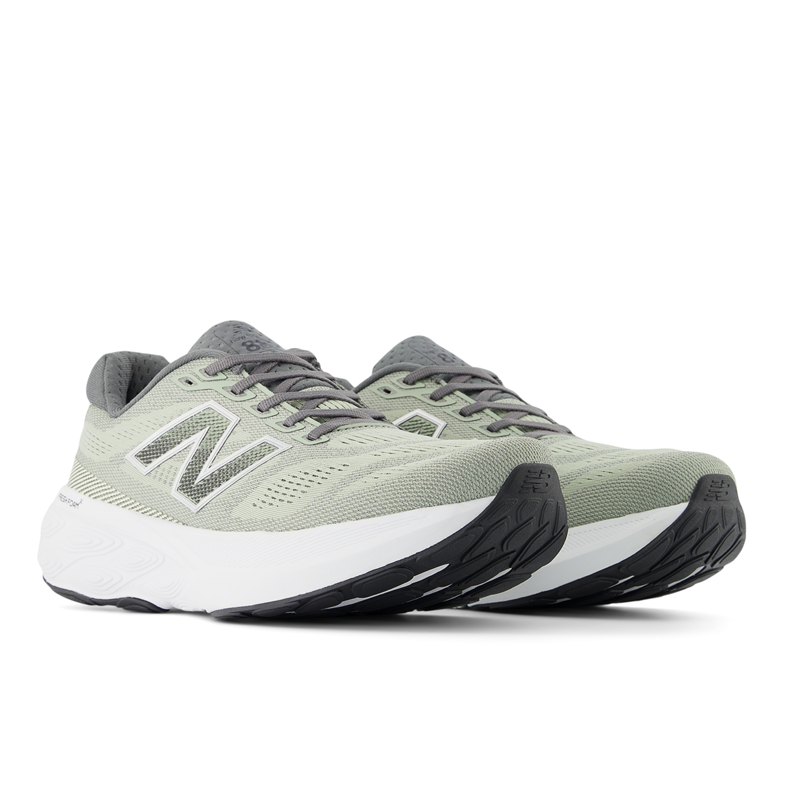 New Balance M 880 v15 Laufschuhe in GRAU