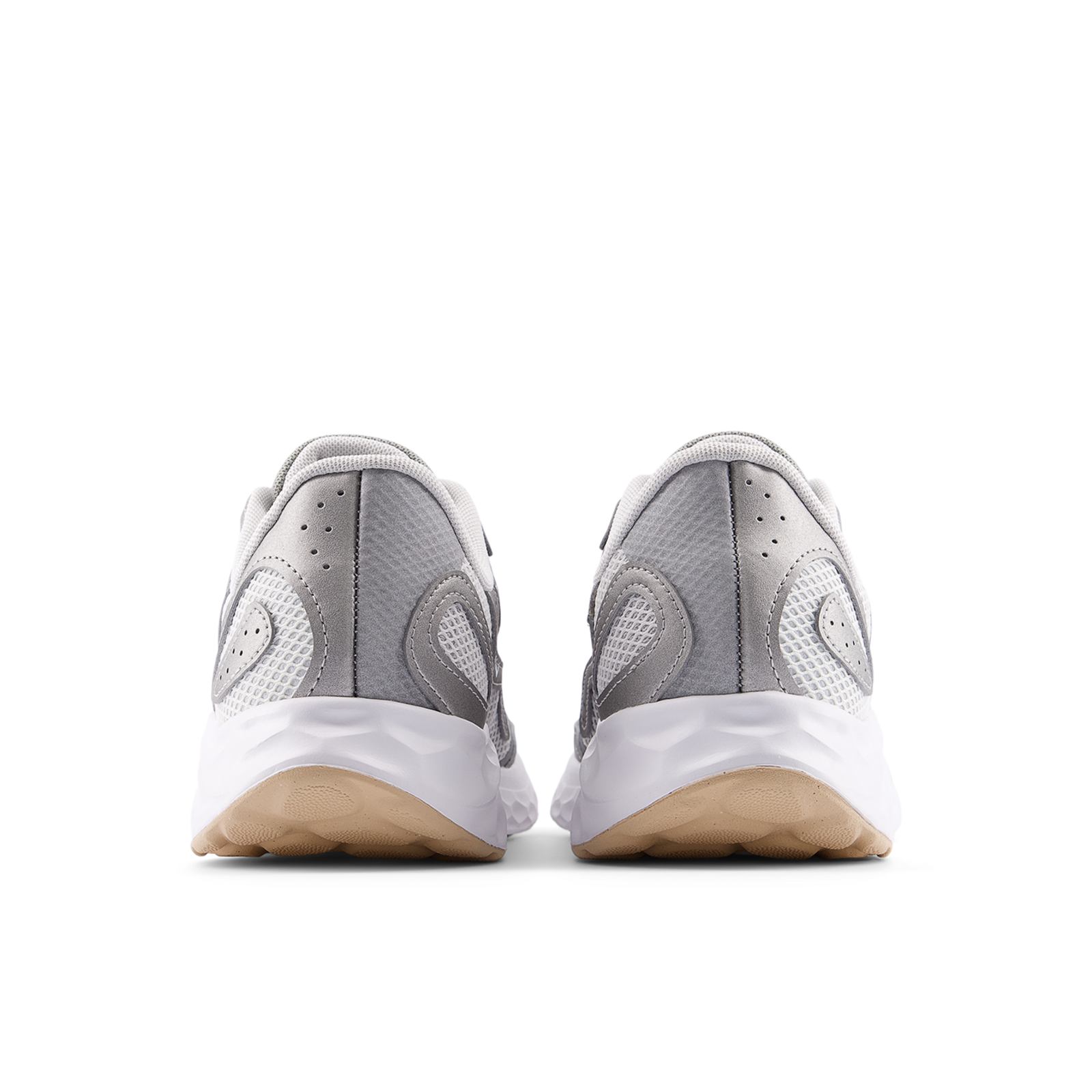 New Balance M Arishi v4 Laufschuhe in GRAU