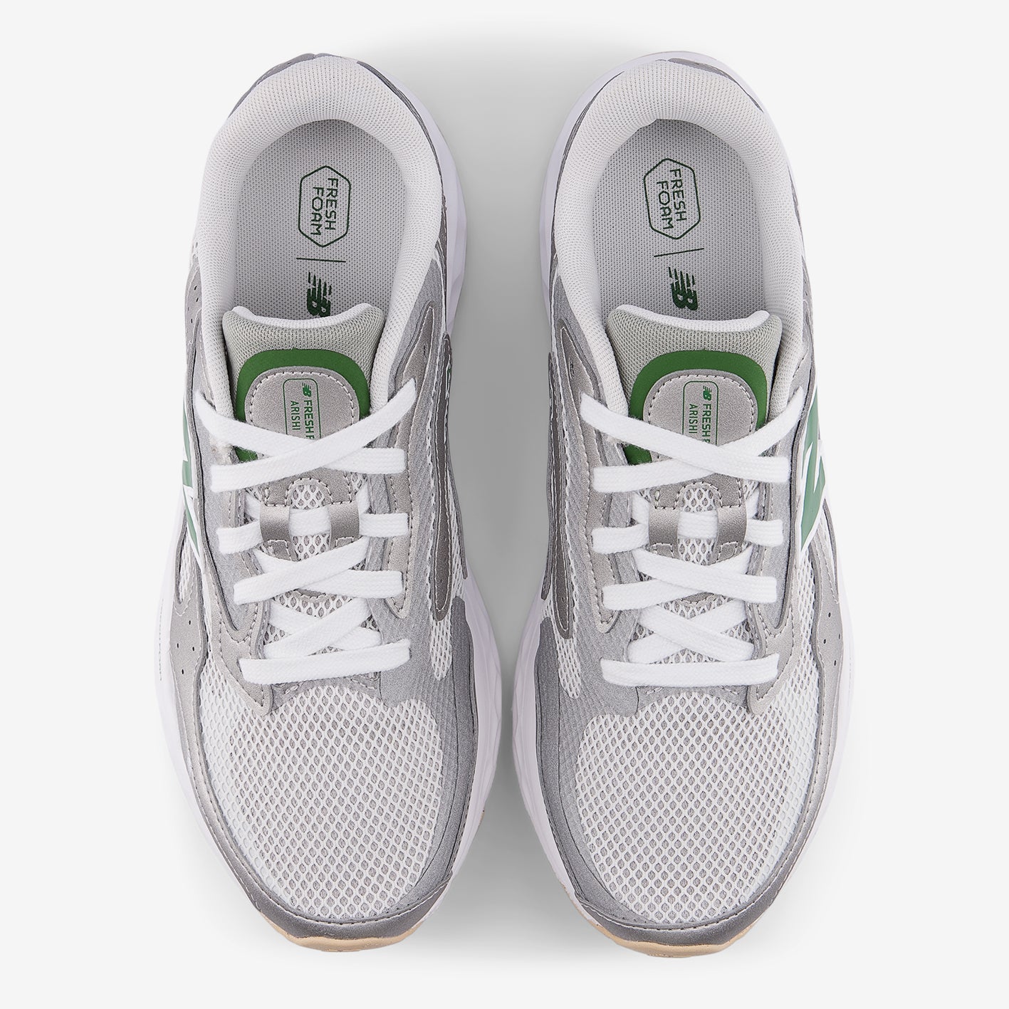 M Arishi v4 Chaussures de course