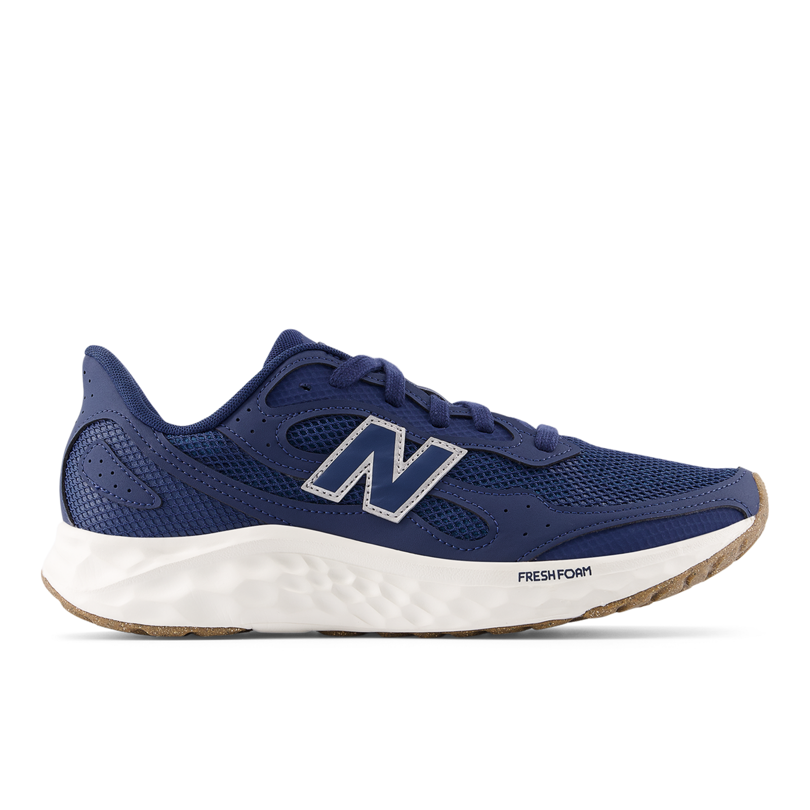 New Balance M Arishi v4 Laufschuhe in BLAU