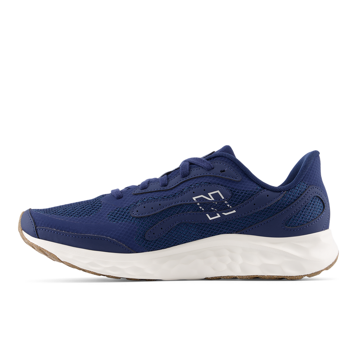 New Balance M Arishi v4 Laufschuhe in BLAU
