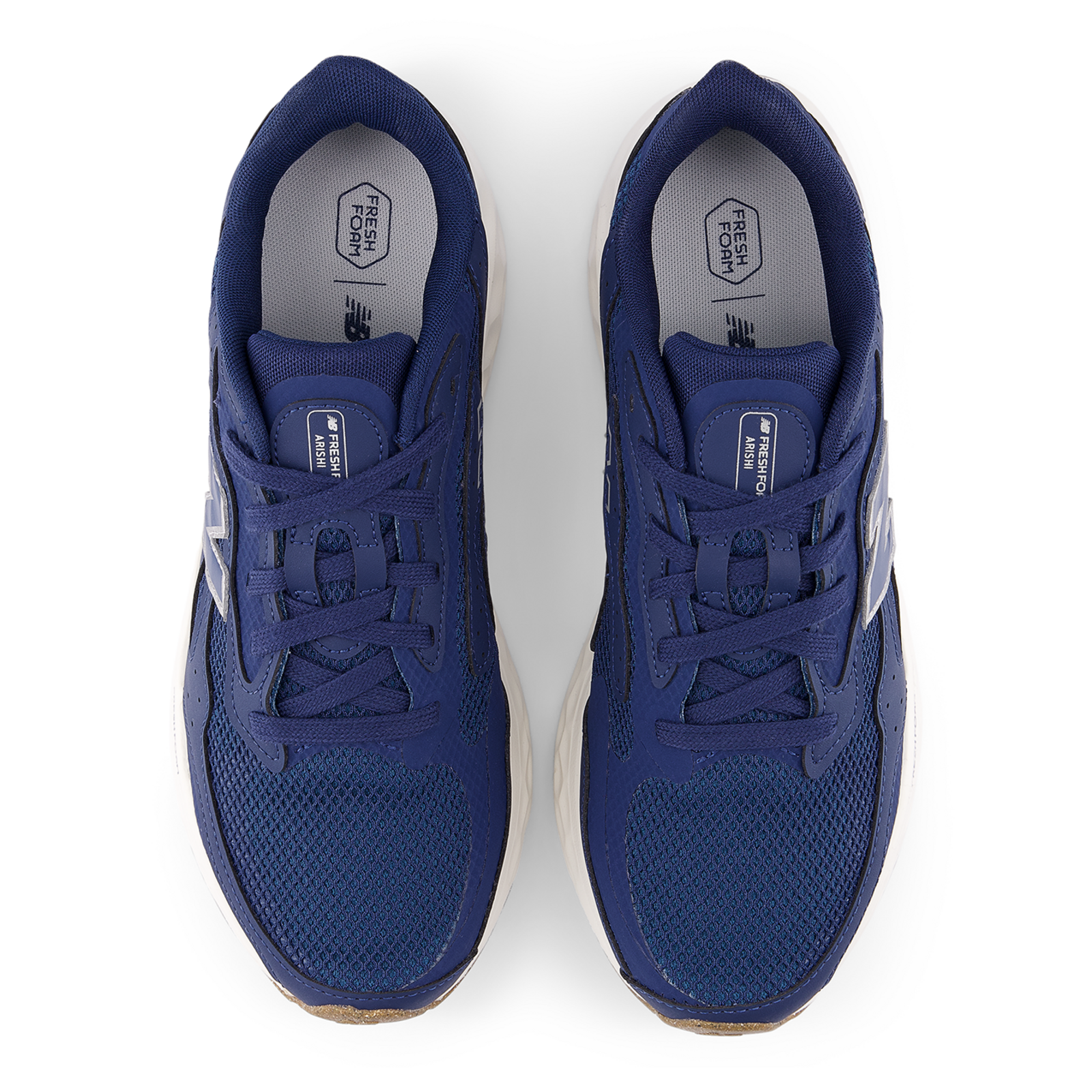 New Balance M Arishi v4 Laufschuhe in BLAU