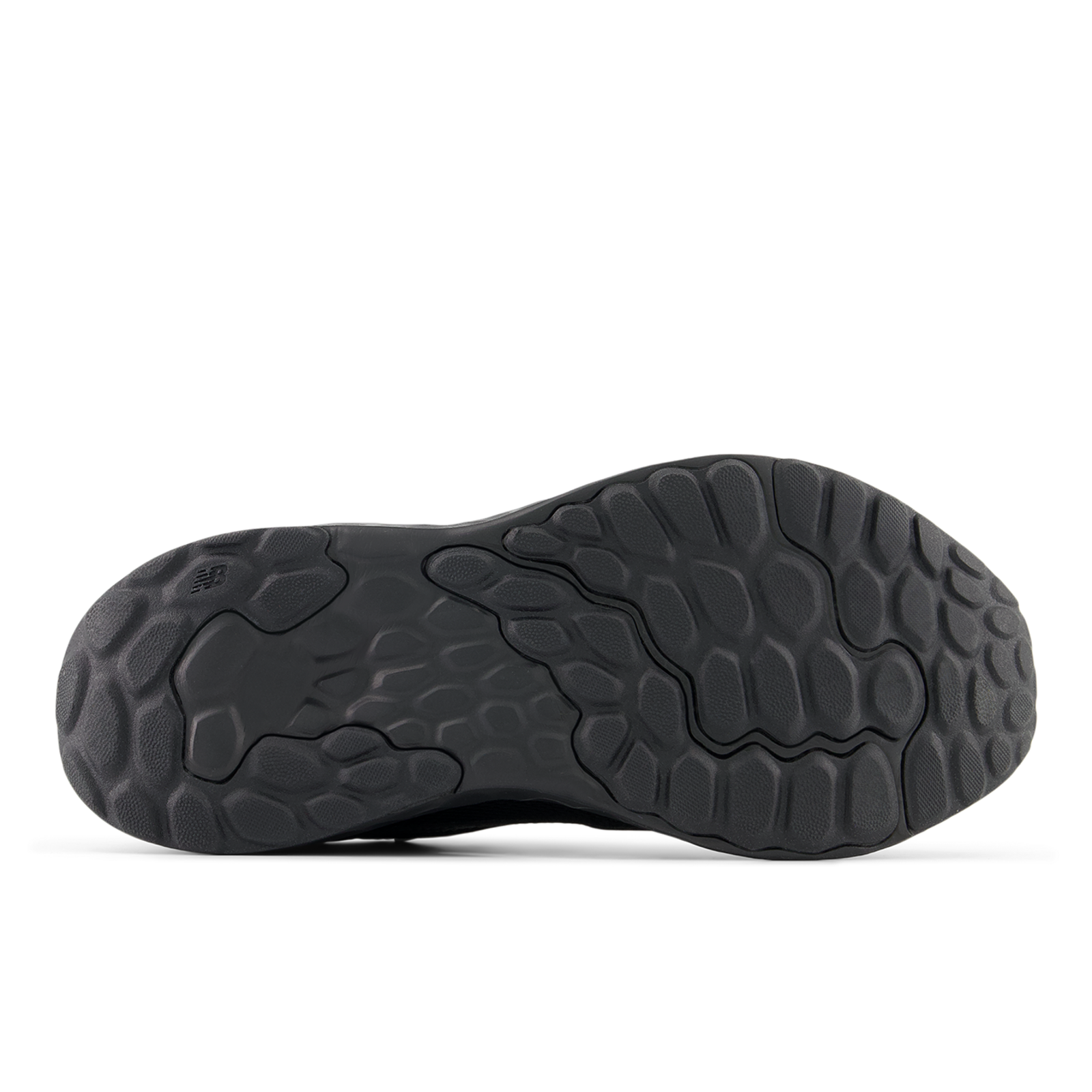 New Balance M Arishi v4 Laufschuhe in SCHWARZ