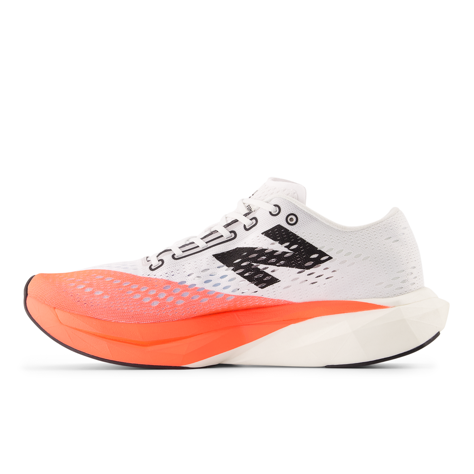 New Balance M Pacer v2 Wettkampfschuhe in ROT
