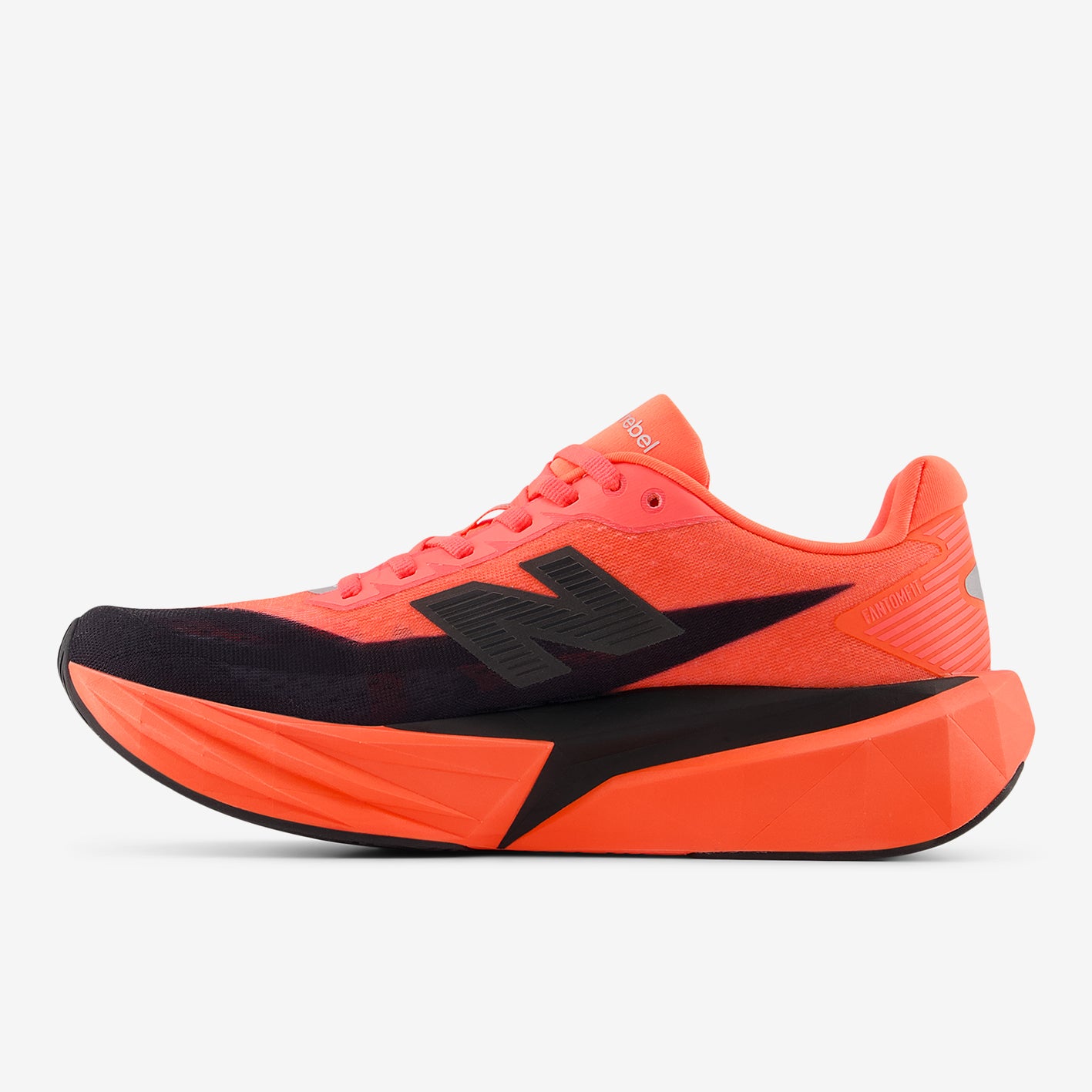 M Rebel v5 Laufschuhe