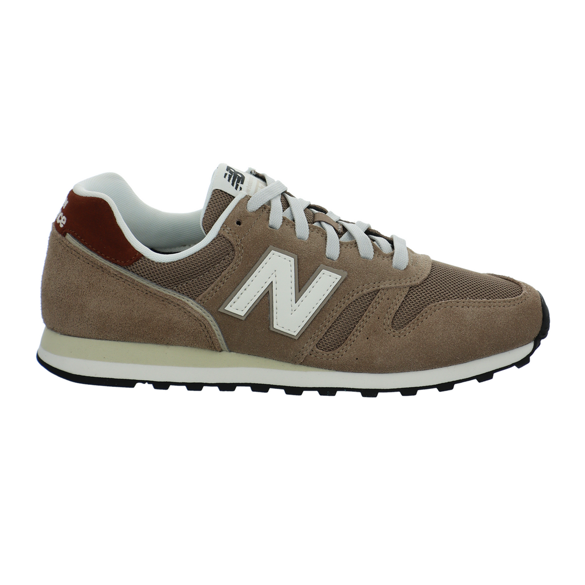 New Balance M 373 Seasonal Essentials Freizeitschuhe in BRAUN