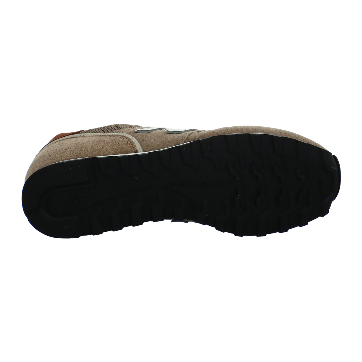 New Balance M 373 Seasonal Essentials Freizeitschuhe in BRAUN