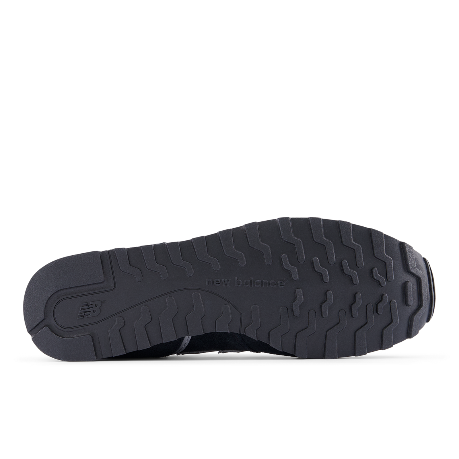New Balance M 373 Seasonal Essentials Freizeitschuhe in SCHWARZ