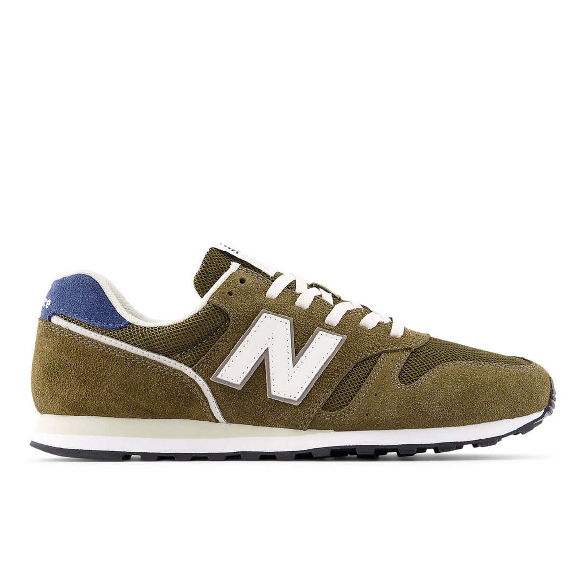 New Balance M 373 Seasonal Essentials Freizeitschuhe in BRAUN