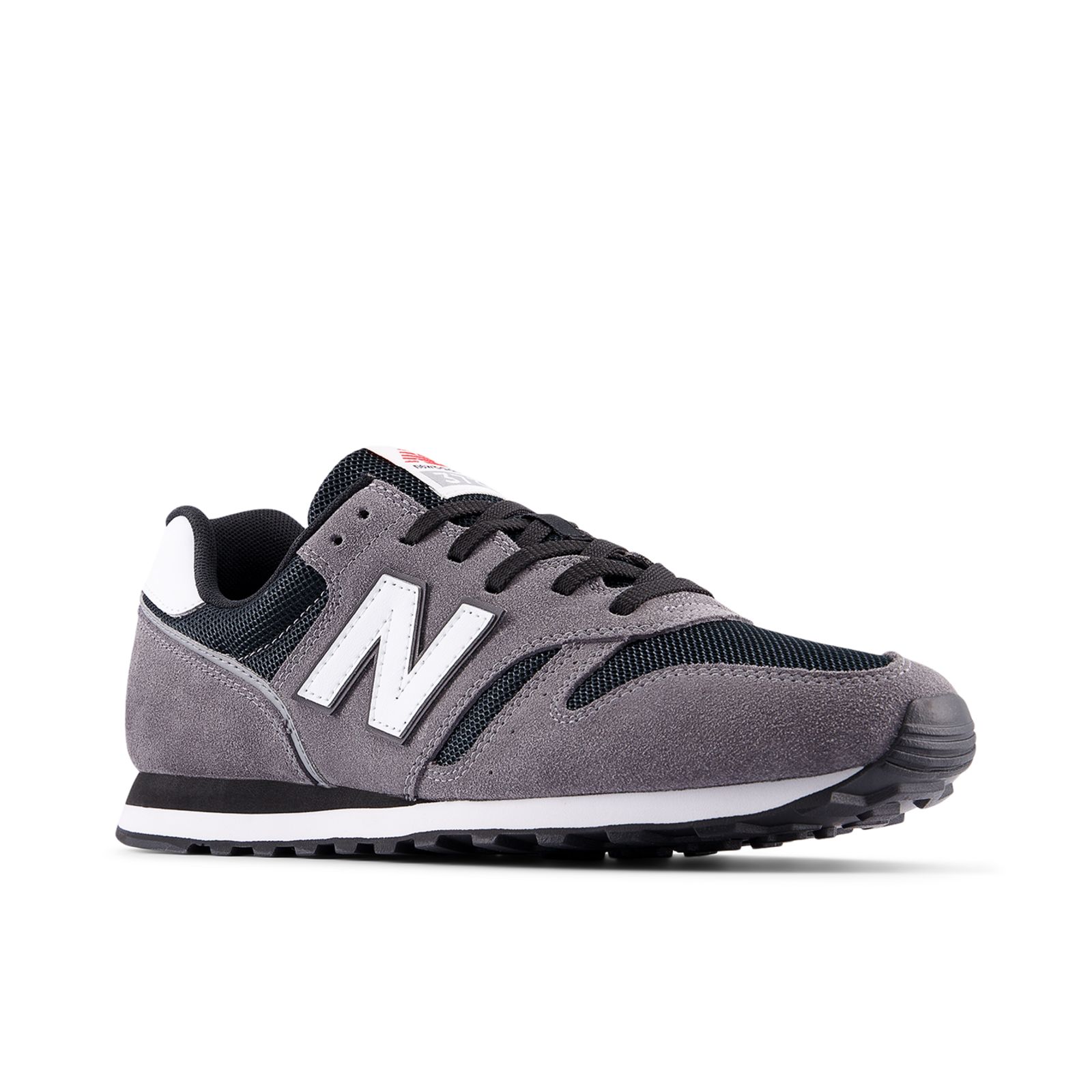 New Balance M 373 Fall Essentials Freizeitschuhe in GRAU