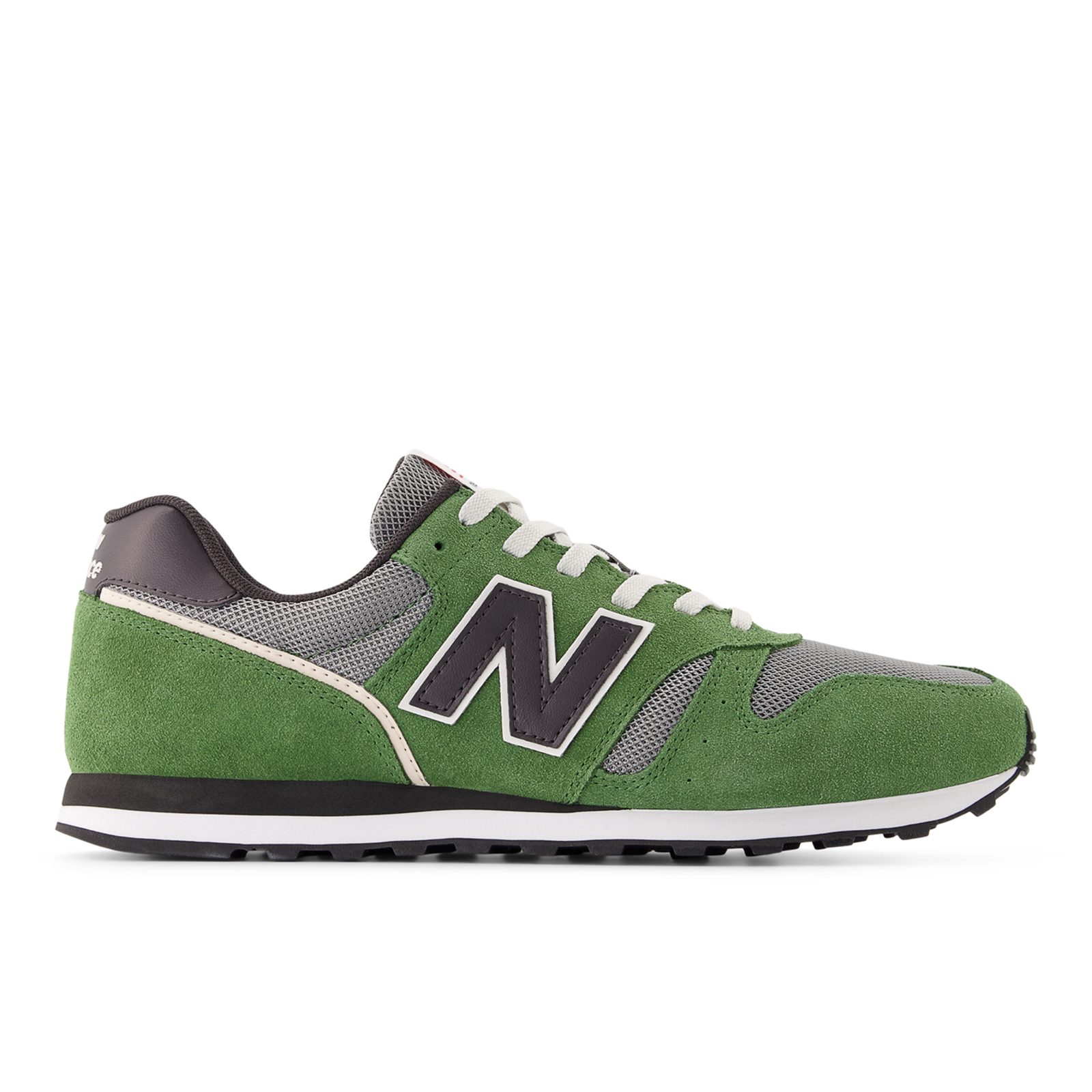 New Balance M 373 Fall Essentials Freizeitschuhe in GRÜN
