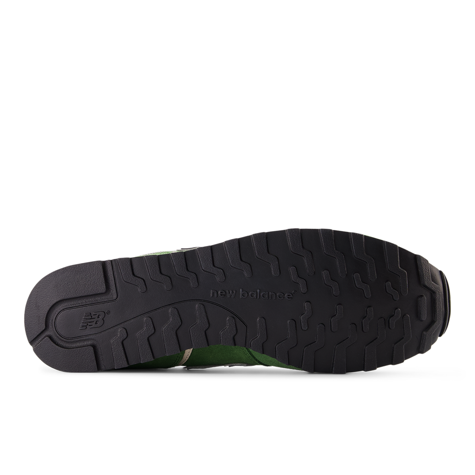 New Balance M 373 Fall Essentials Freizeitschuhe in GRÜN