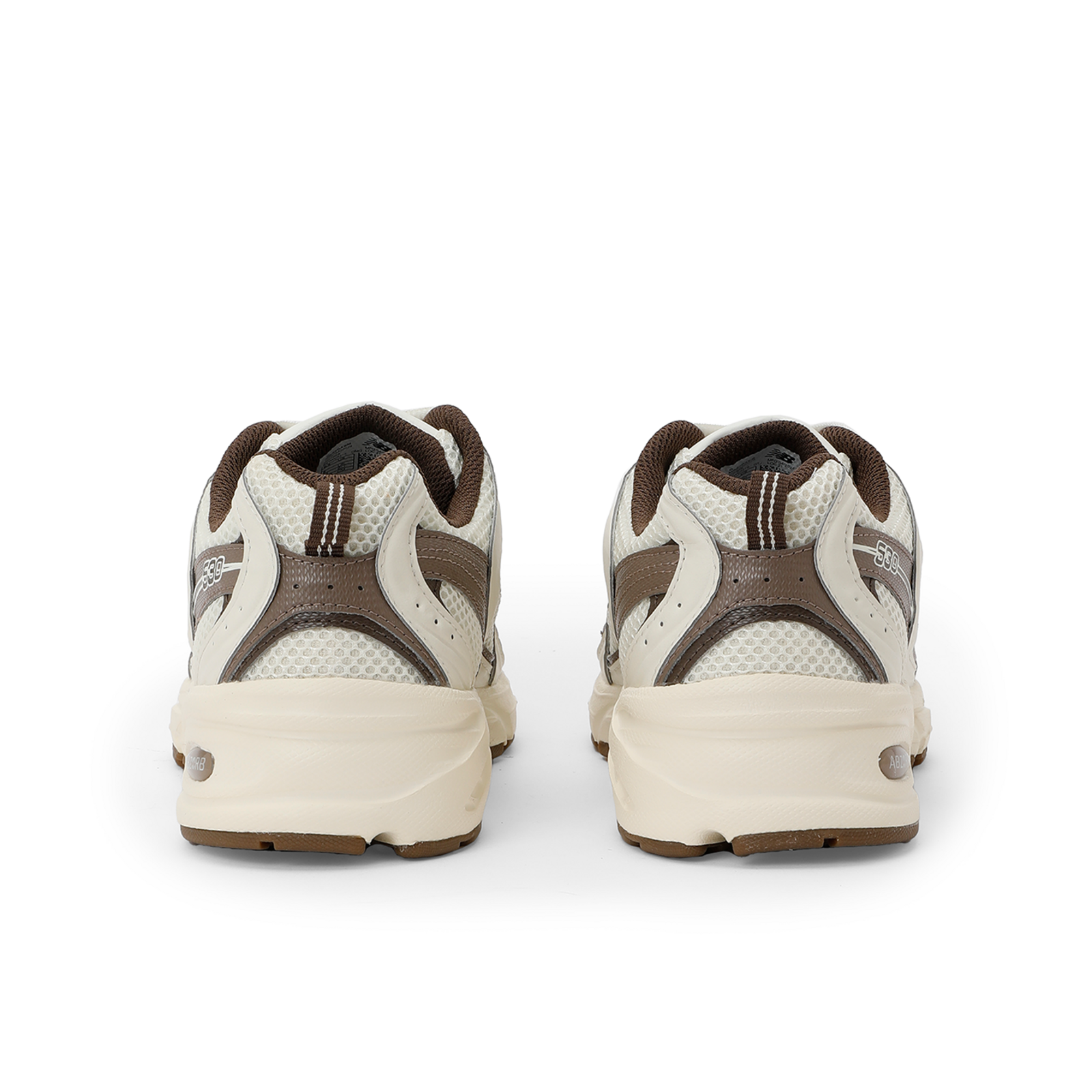 New Balance U 530 Fallen Leaf Freizeitschuhe in BEIGE