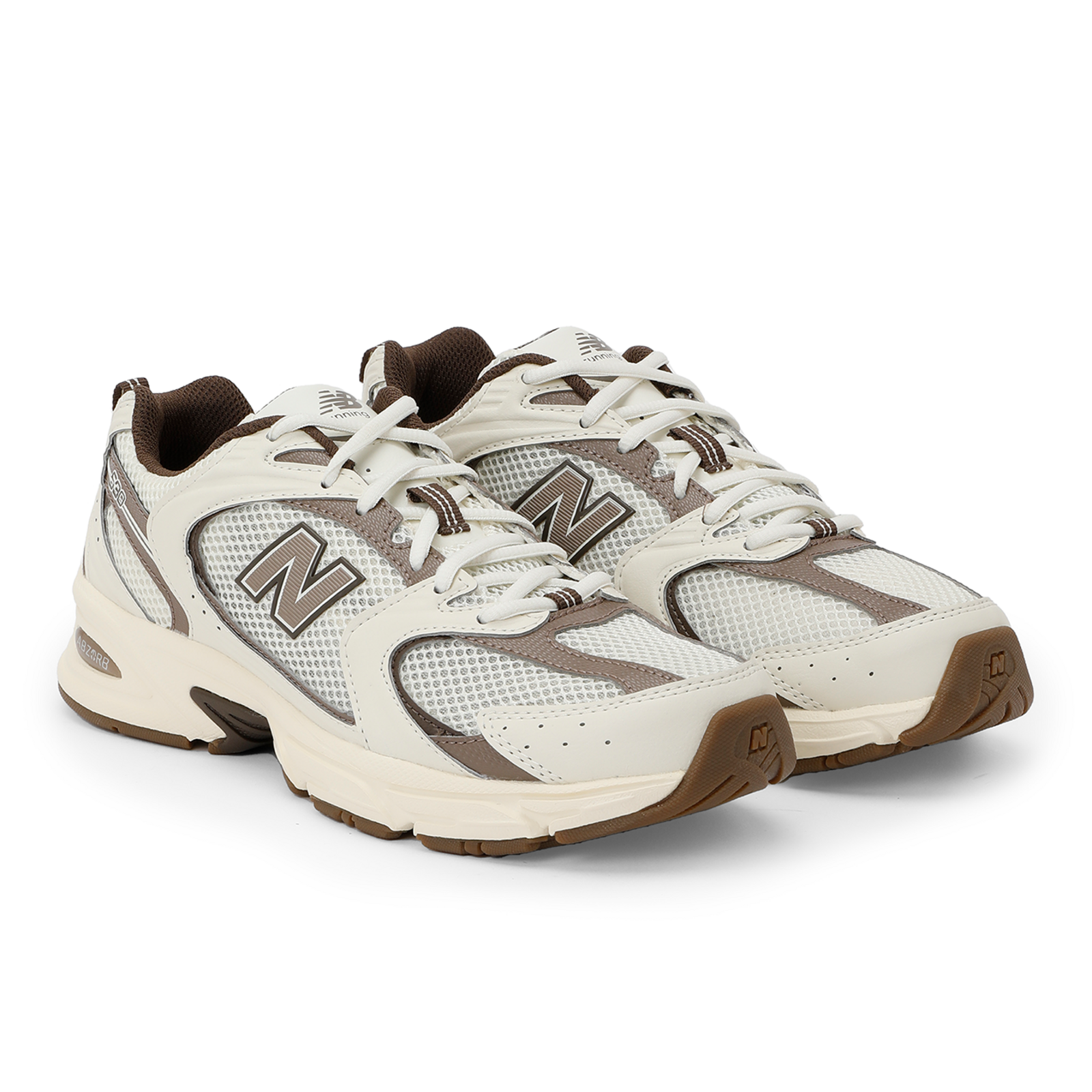 New Balance U 530 Fallen Leaf Freizeitschuhe in BEIGE