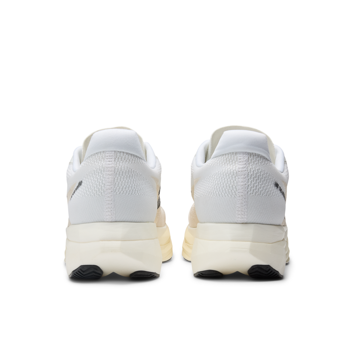 New Balance M SuperComp Elite v5 Wettkampfschuhe in BEIGE