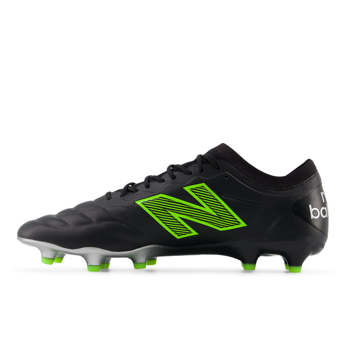 New Balance M 442 Elite FG v2 Nockenschuhe in SCHWARZ