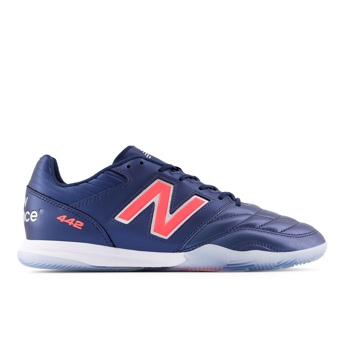 New Balance M 442 Pro IN v2 Indoorschuhe in BLAU