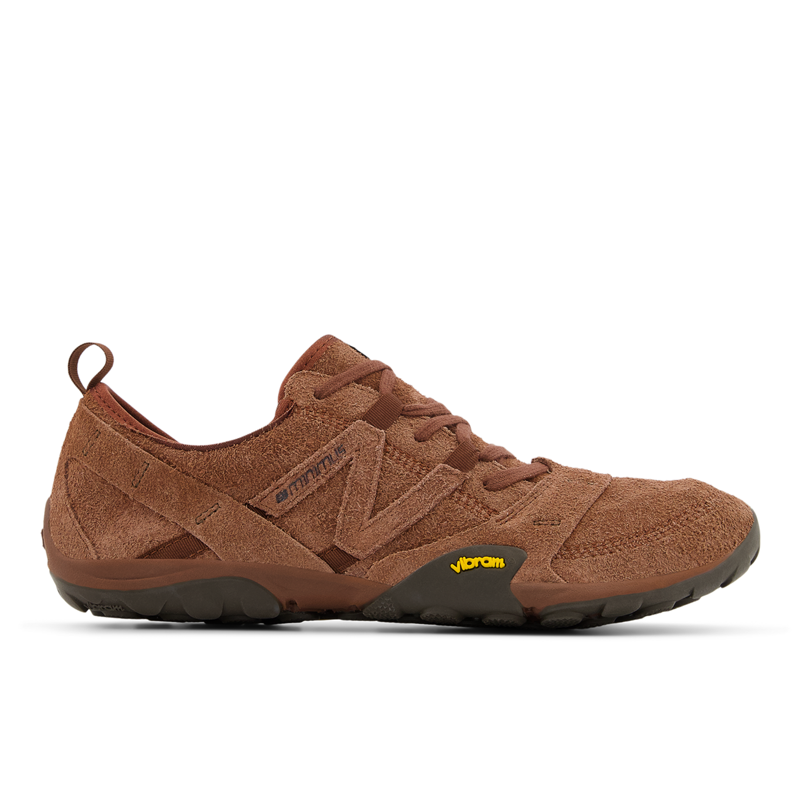 New Balance M MT10 Minimus Freizeitschuhe in BRAUN