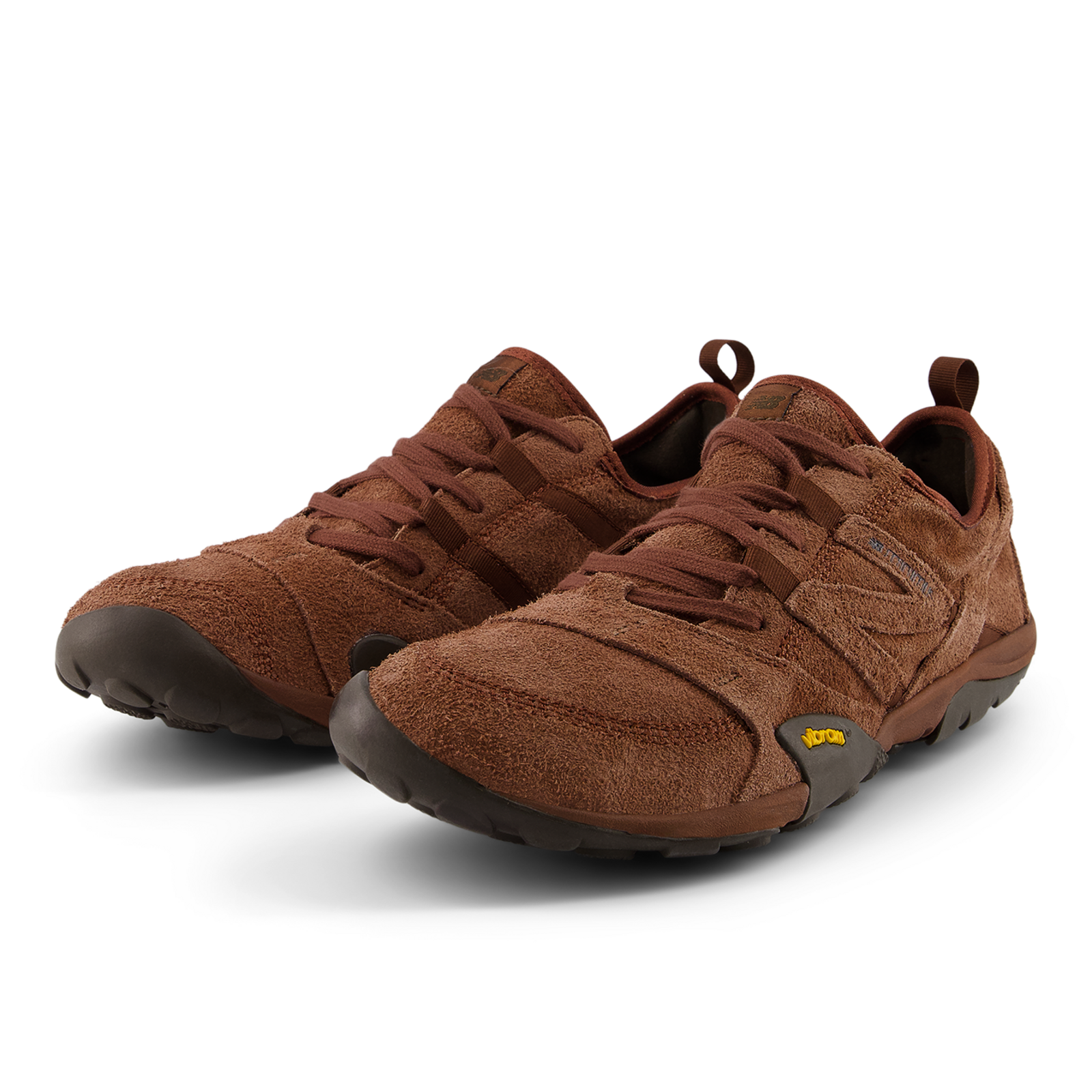 New Balance M MT10 Minimus Freizeitschuhe in BRAUN