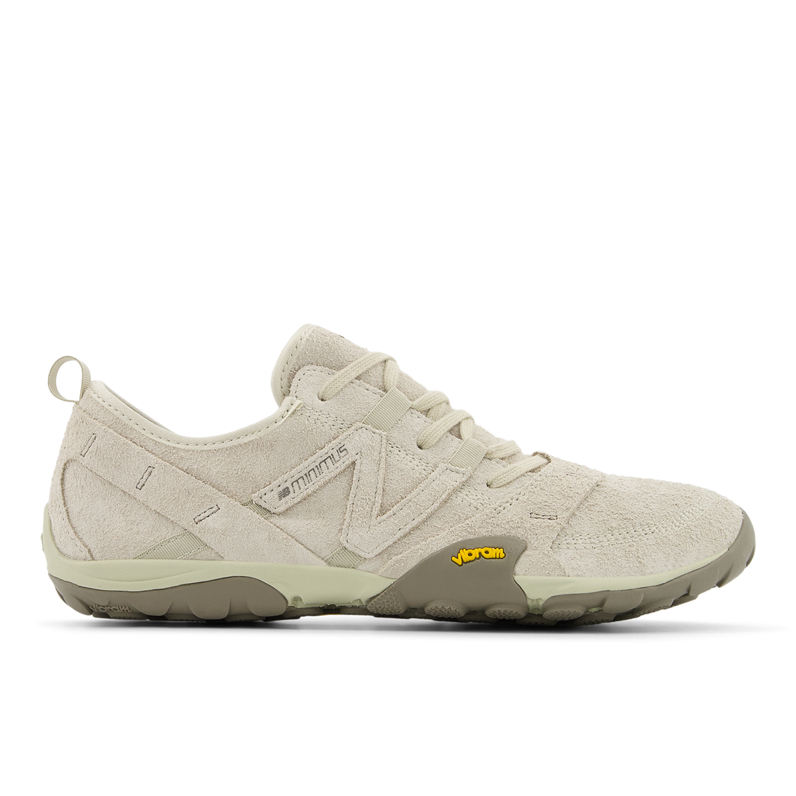 New Balance U MT10 Minimus Freizeitschuhe in BEIGE