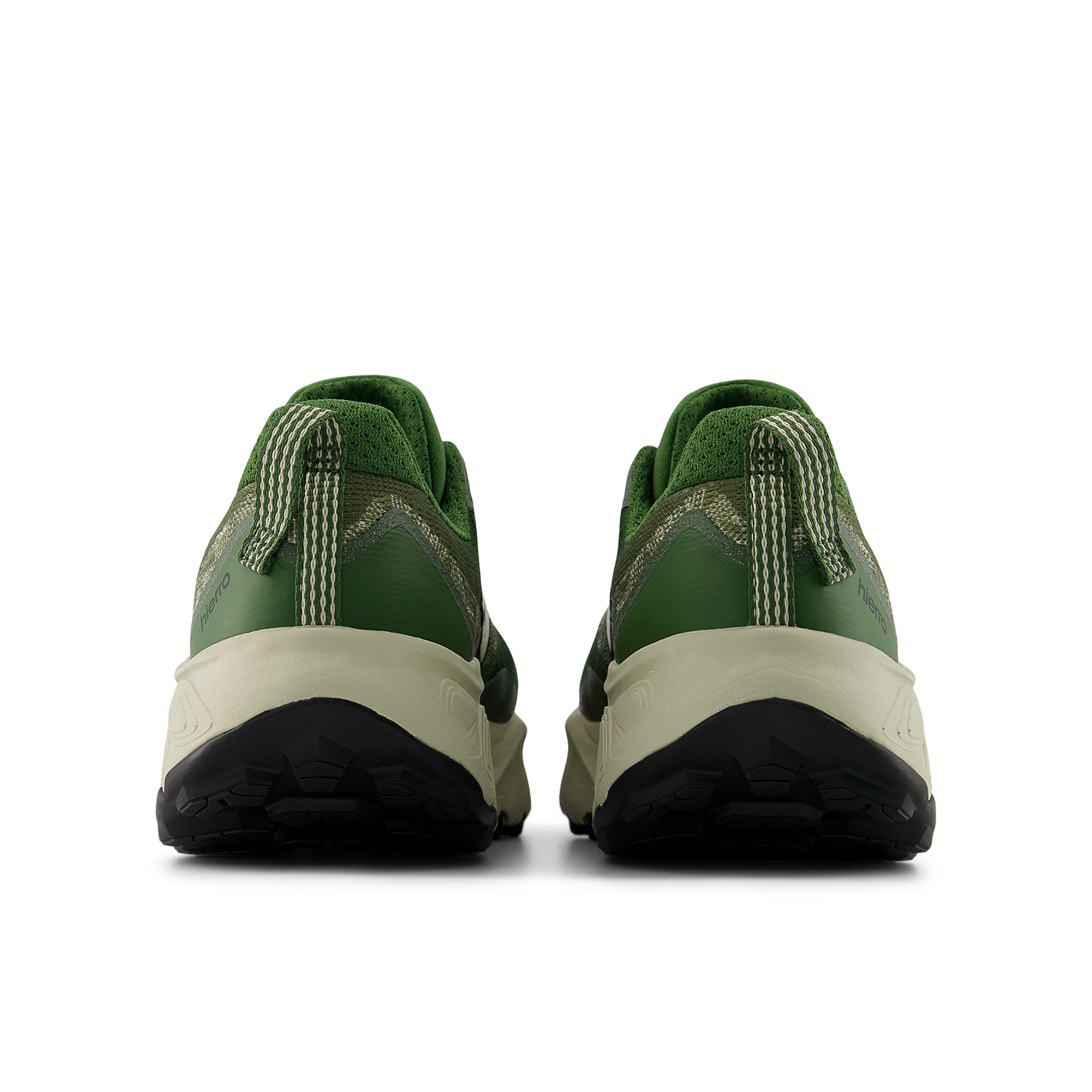 New Balance M Hierro v9 Trailrunningschuhe in GRÜN
