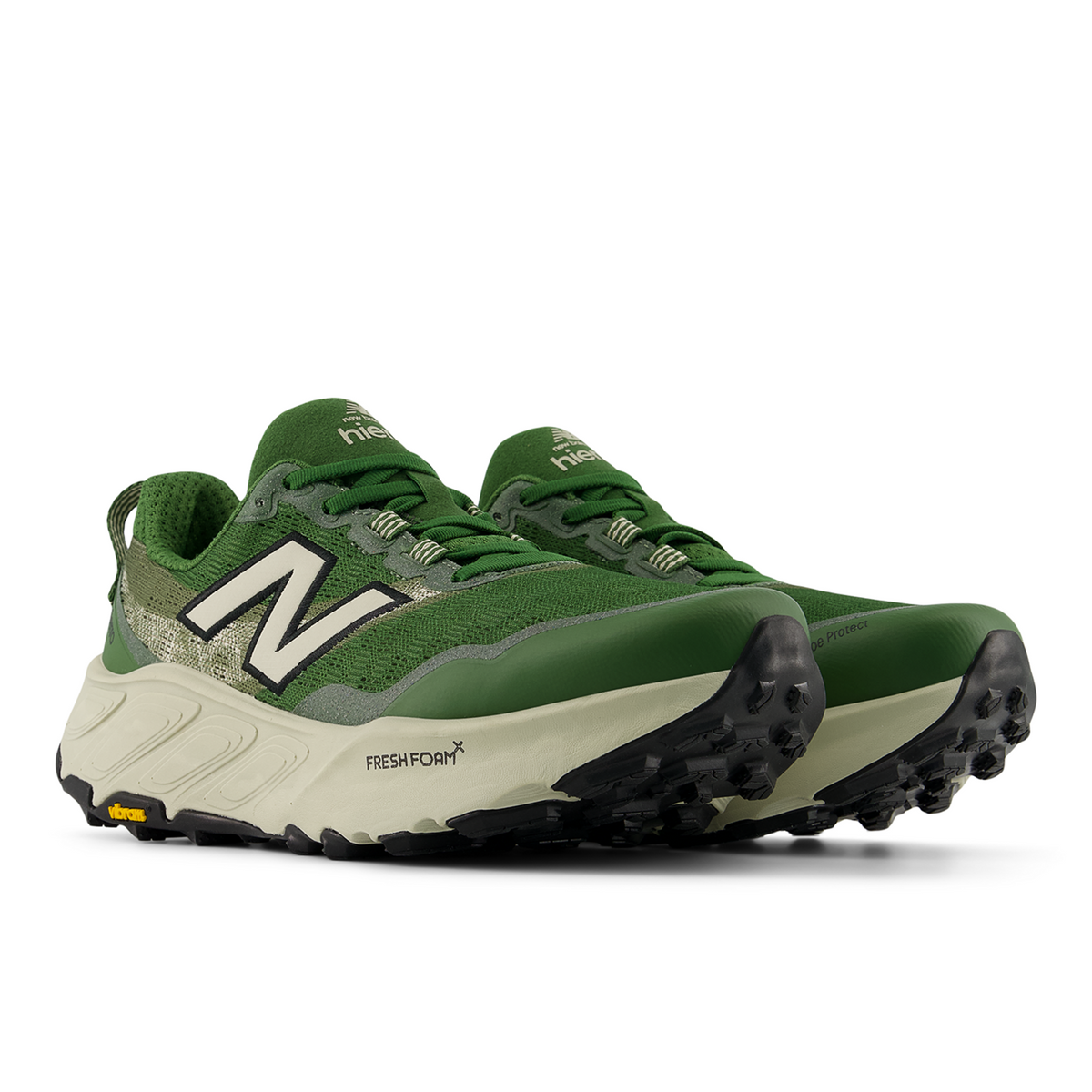 New Balance M Hierro v9 Trailrunningschuhe in GRÜN