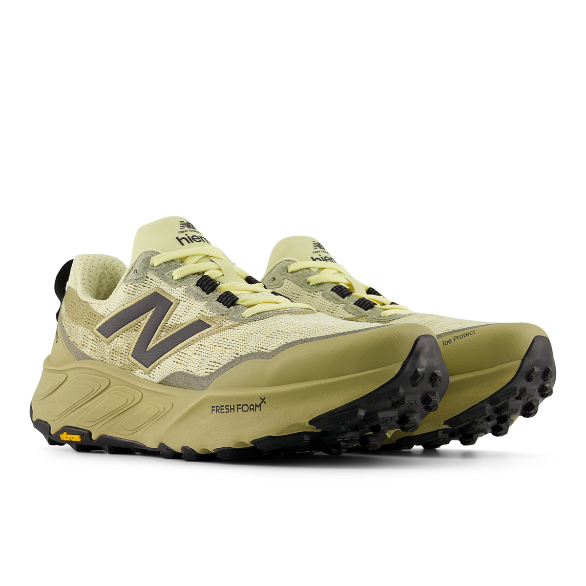 New Balance M Hierro v9 Trailrunningschuhe in GRÜN