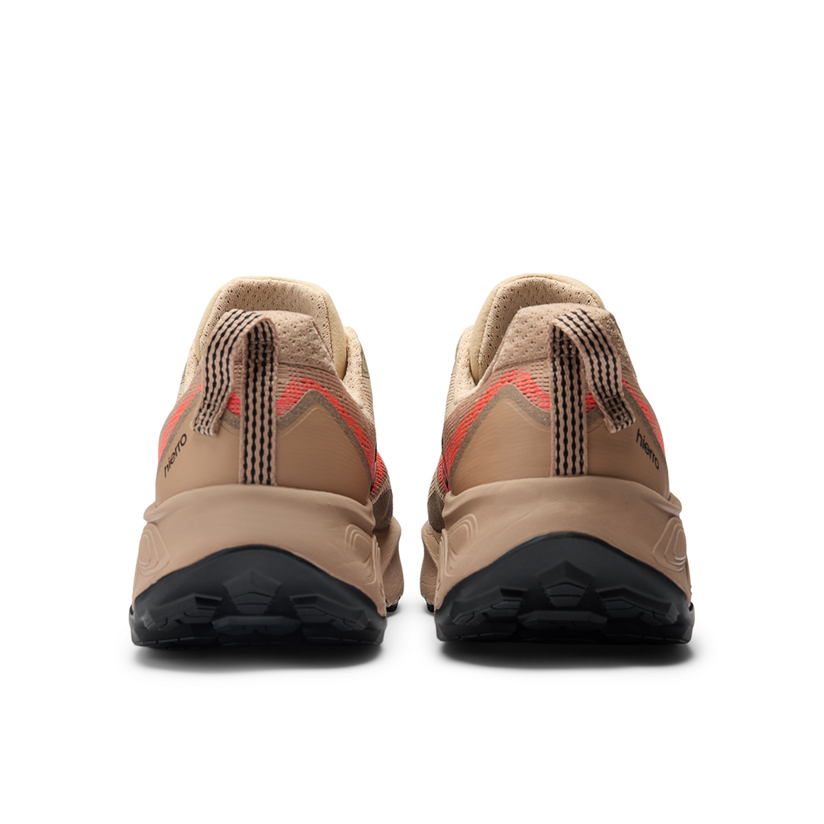 New Balance M Hierro v9 Trailrunningschuhe in BRAUN
