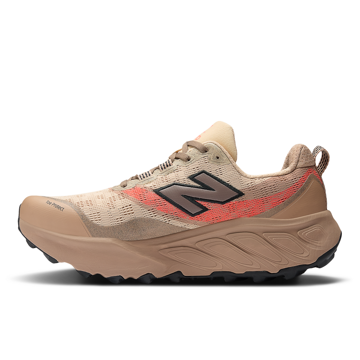New Balance M Hierro v9 Trailrunningschuhe in BRAUN