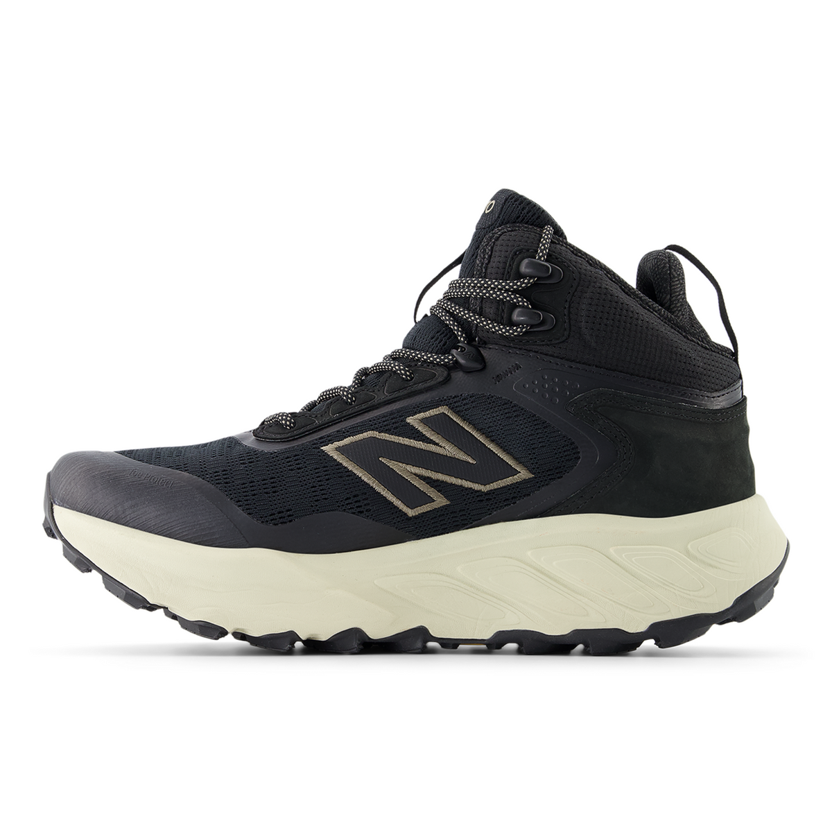 New Balance M Hierro Hiker GTX v1 Trailrunningschuhe in SCHWARZ