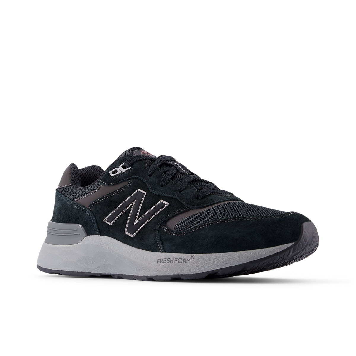 New Balance M 880 Walking v7 Walkingschuhe in SCHWARZ