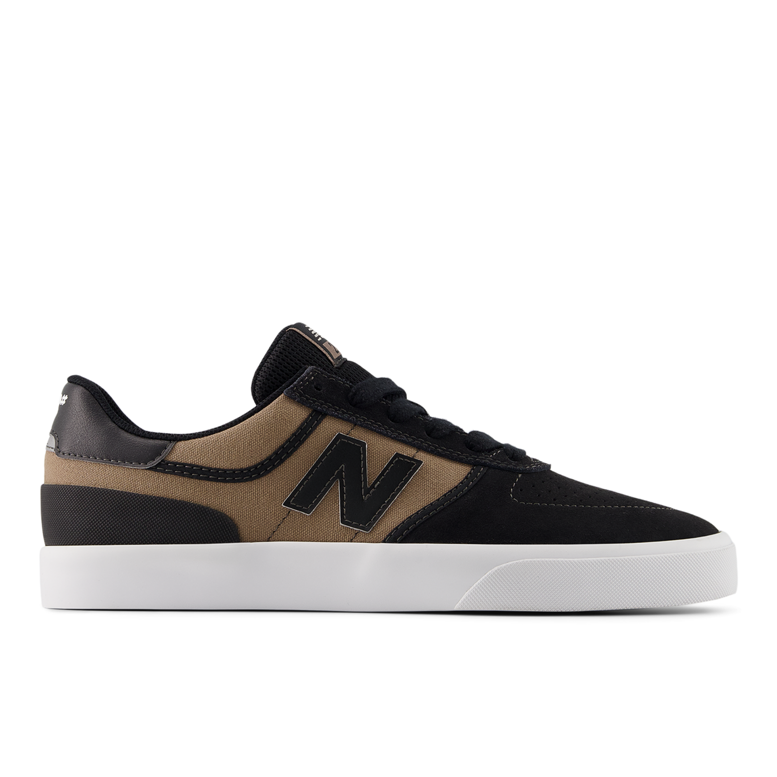 New Balance M Numeric 272 Skateboardschuhe in BRAUN