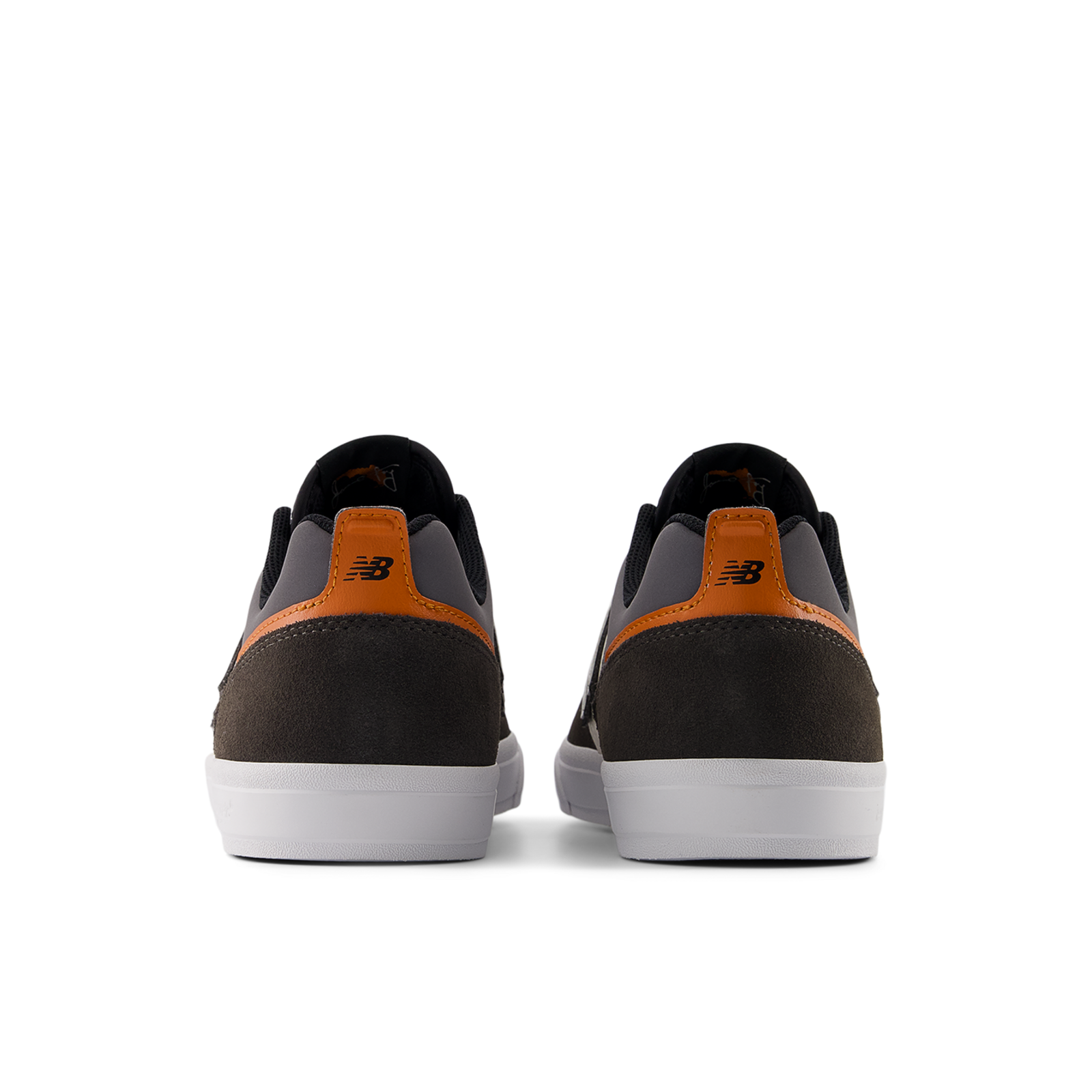 New Balance M Numeric 306 Jamie Foy Skateboardschuhe in GRAU