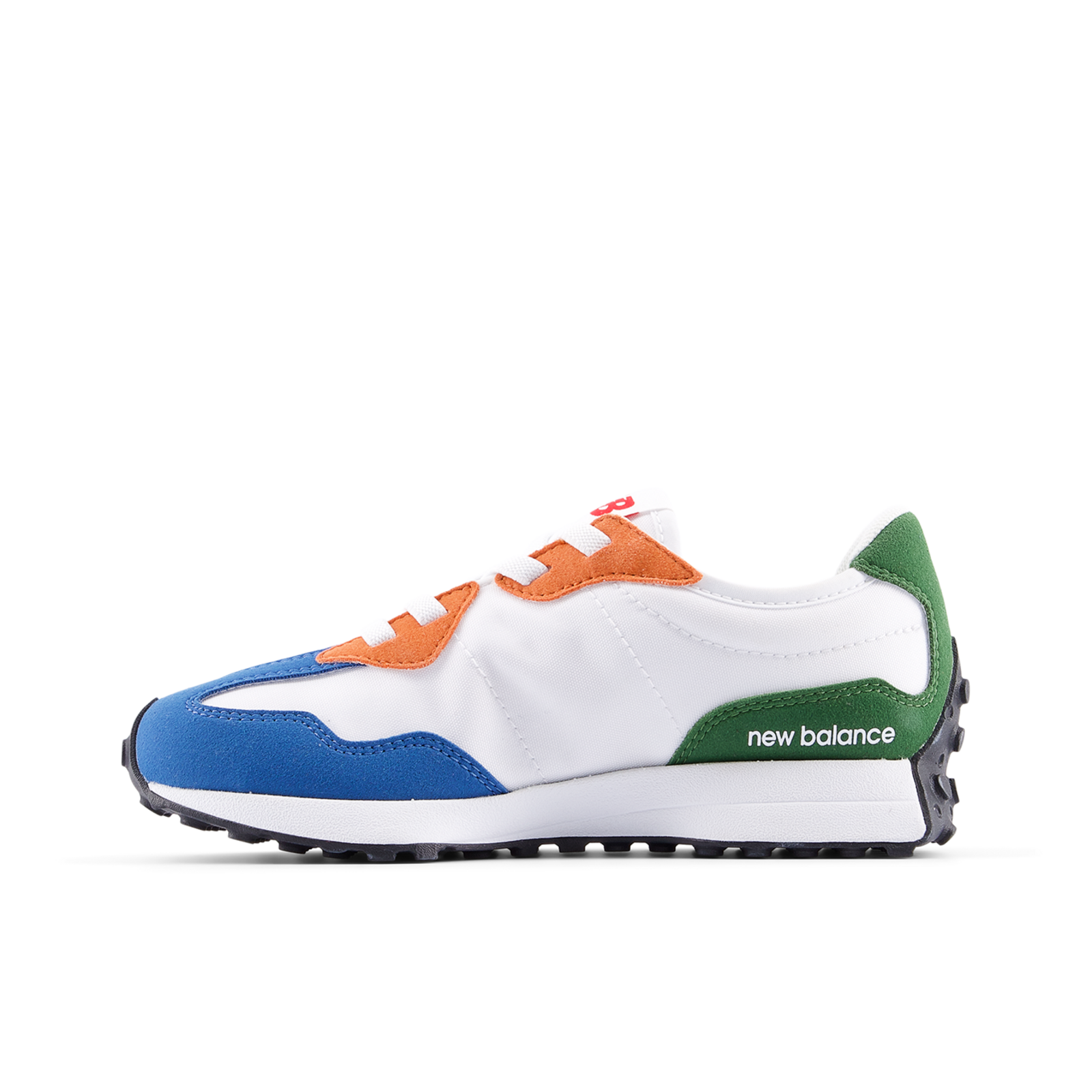 New Balance P 327 Freizeitschuhe in ROT